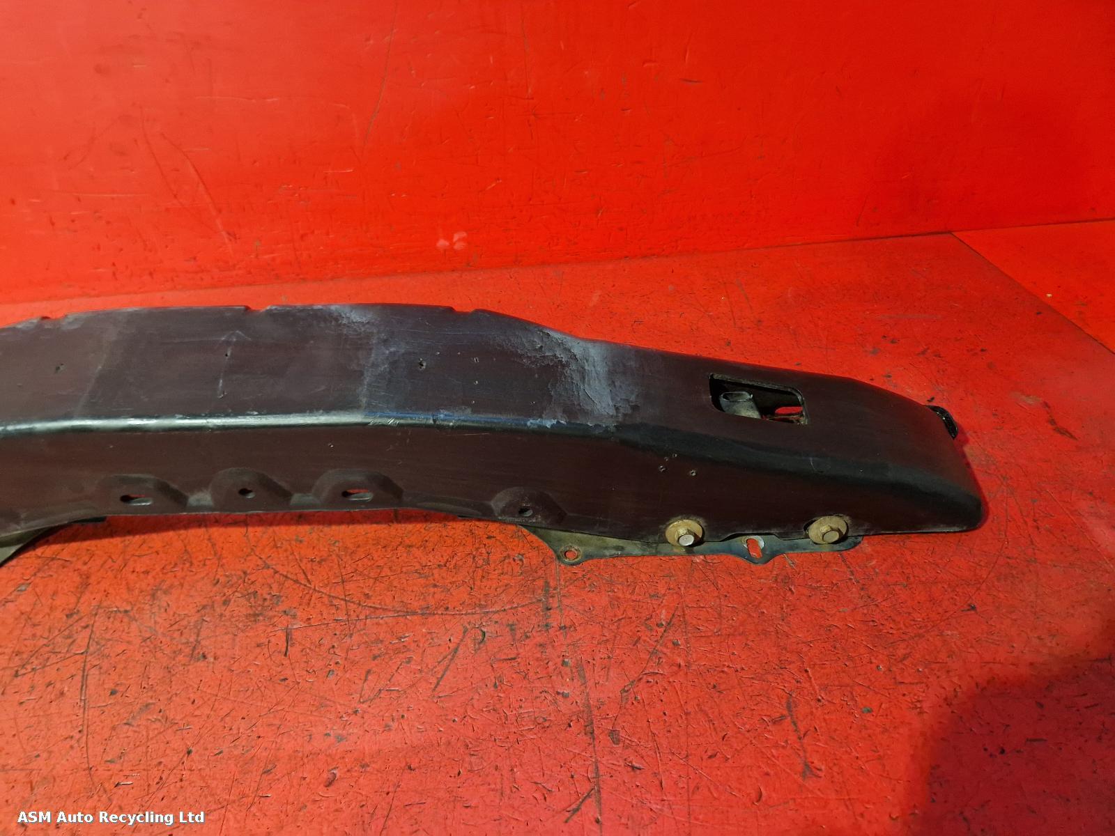 View Auto part Front Bumper Reinforcement Mazda Mx5 2000