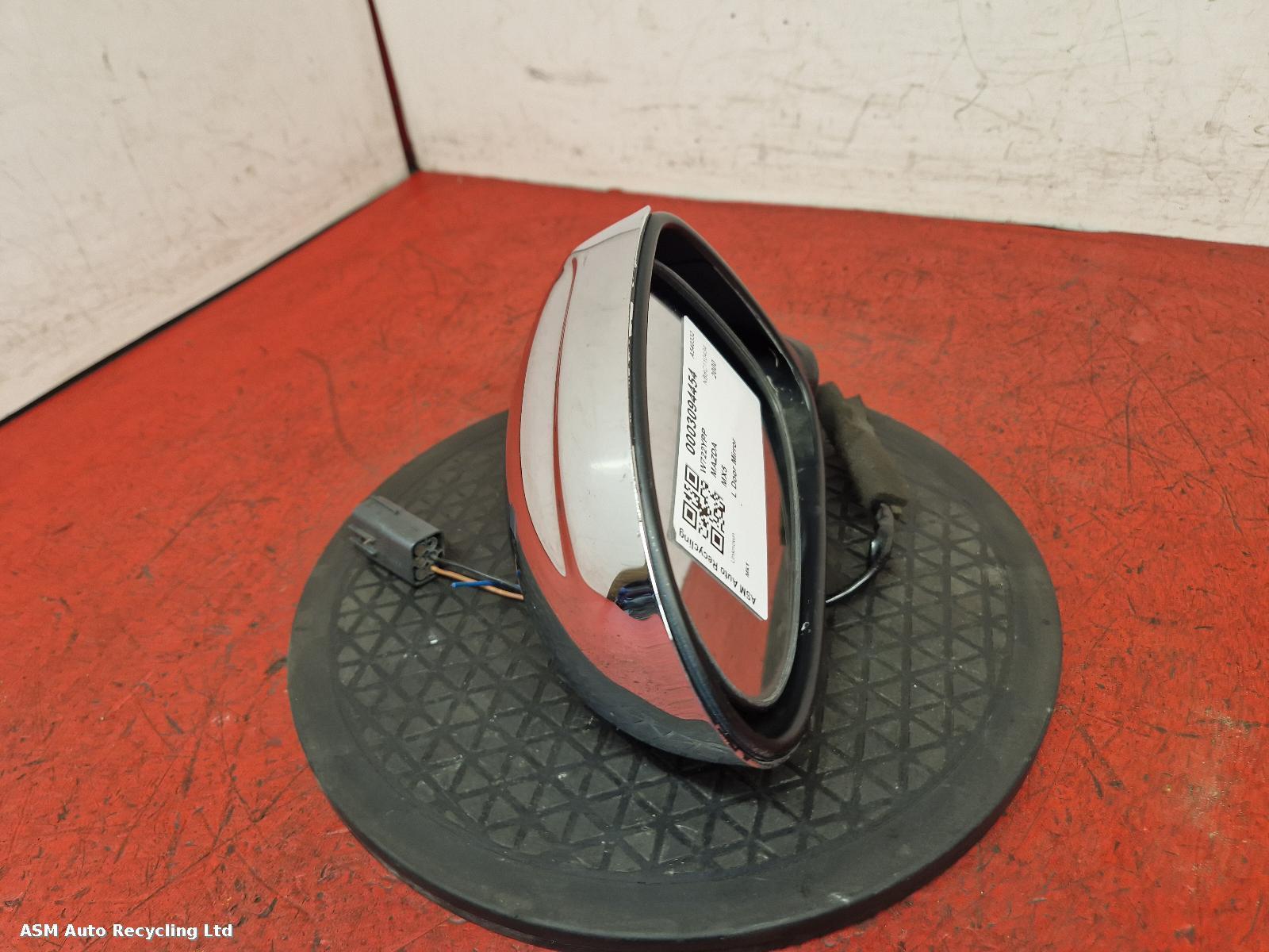 View Auto part L Door Mirror Mazda Mx5 2000