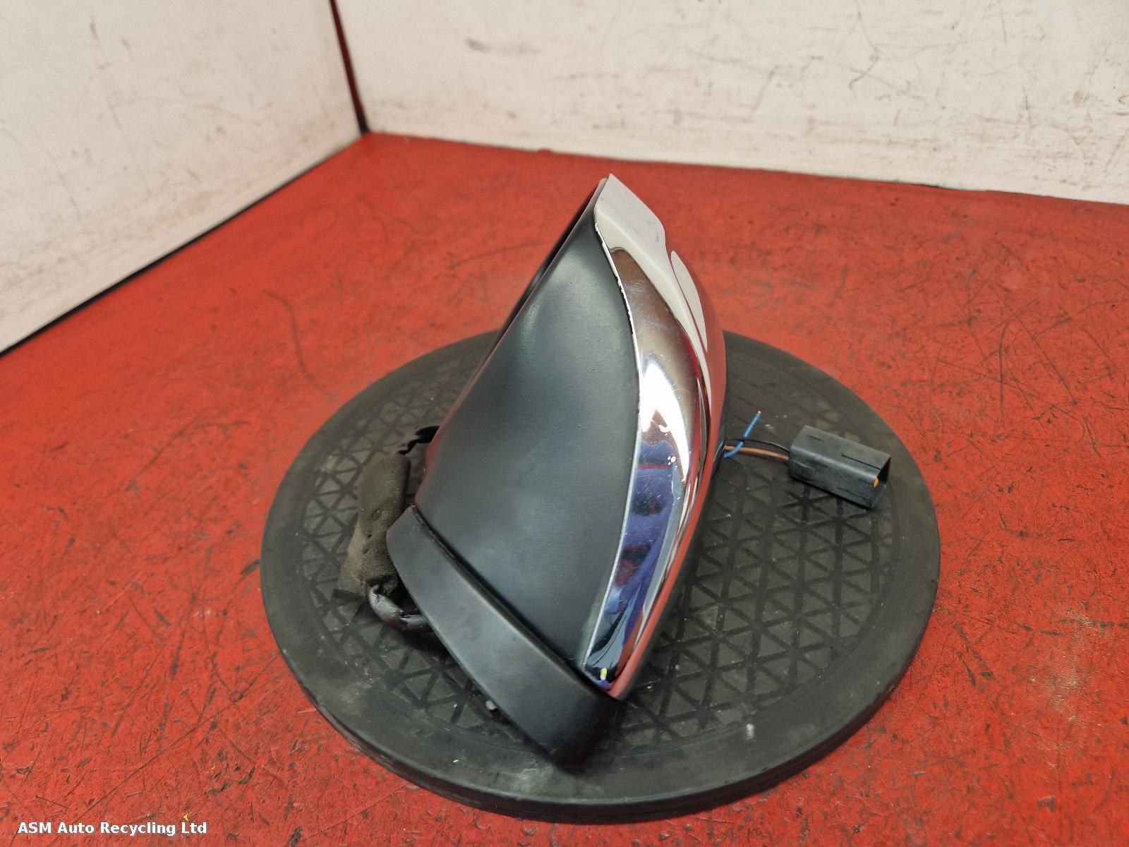 View Auto part L Door Mirror Mazda Mx5 2000