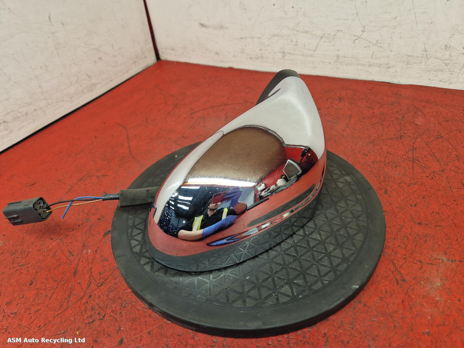 View Auto part L Door Mirror Mazda Mx5 2000