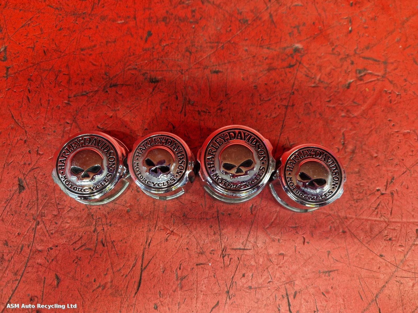 View Auto part Misc Harley Davidson Fxdl 103 Dyna Lowrider 2016