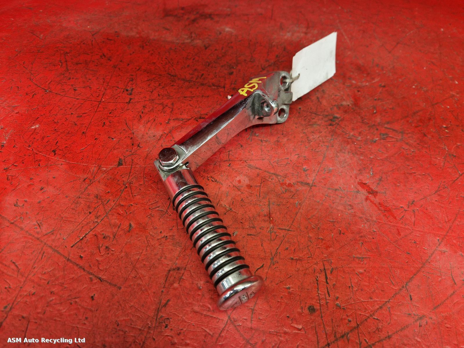 View Auto part Footpeg Harley Davidson Fxdl 103 Dyna Lowrider 2016