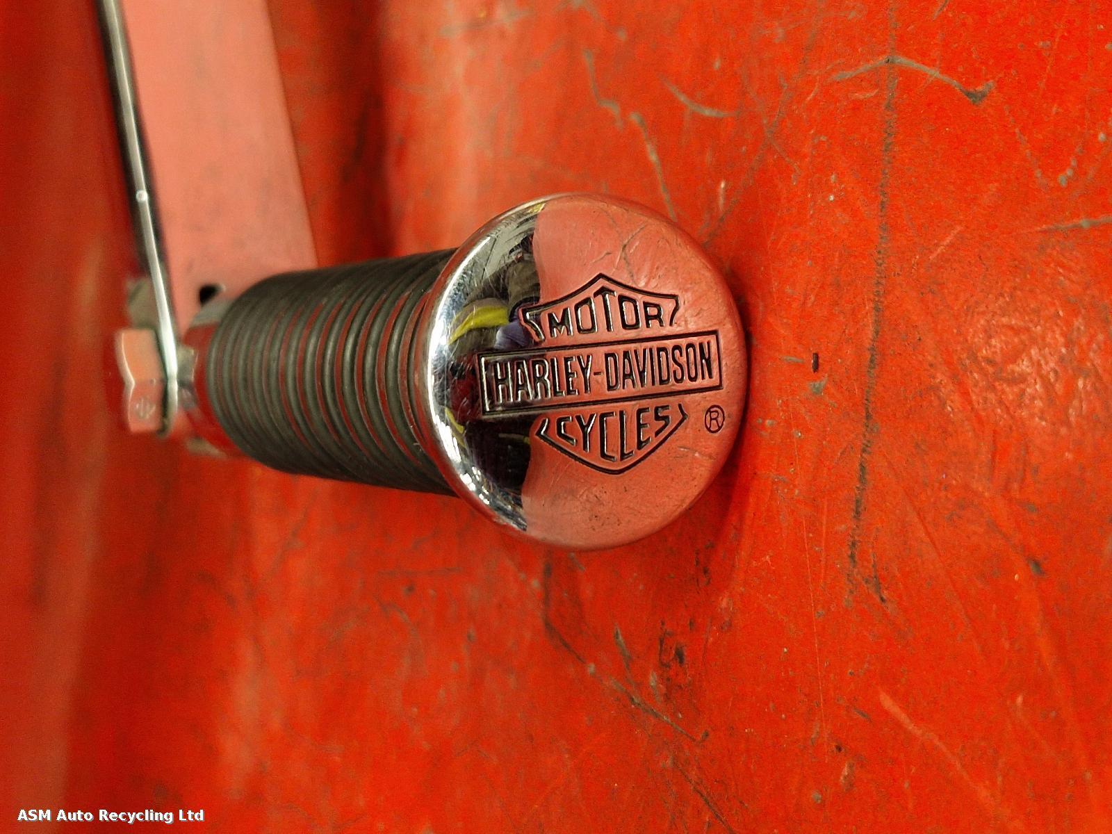 View Auto part Footpeg Harley Davidson Fxdl 103 Dyna Lowrider 2016