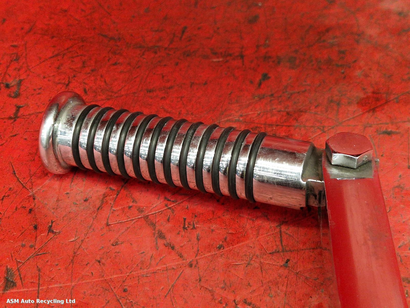 View Auto part Footpeg Harley Davidson Fxdl 103 Dyna Lowrider 2016