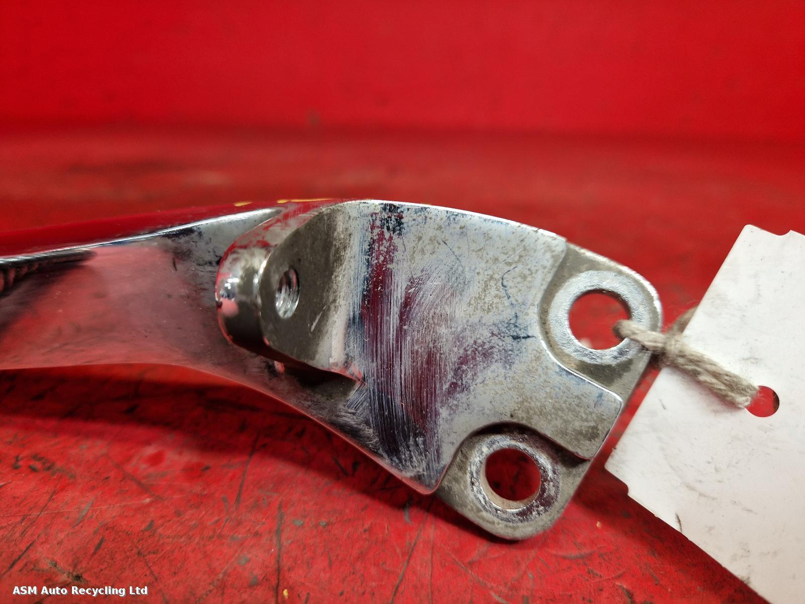 View Auto part Footpeg Harley Davidson Fxdl 103 Dyna Lowrider 2016