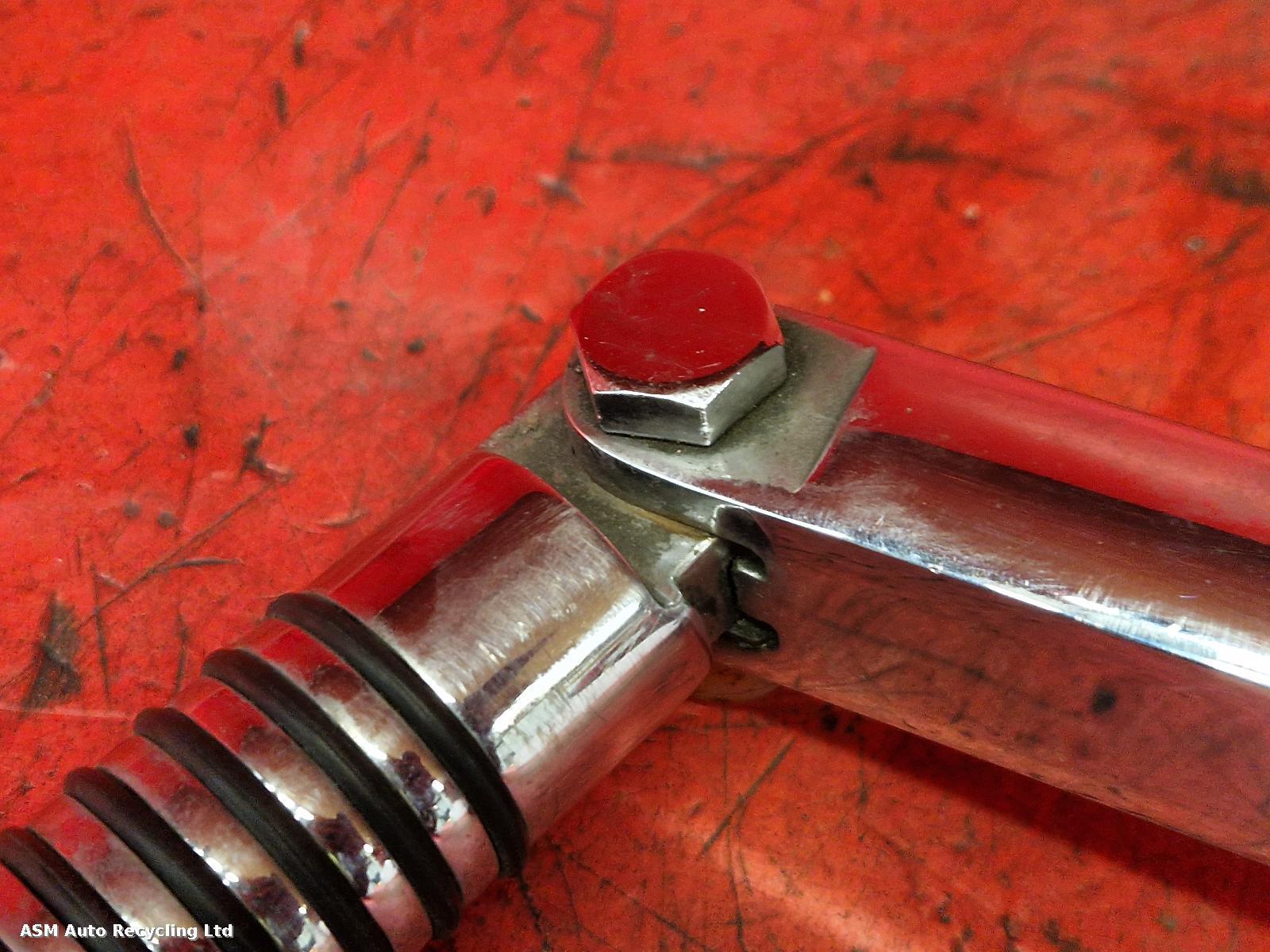 View Auto part Footpeg Harley Davidson Fxdl 103 Dyna Lowrider 2016