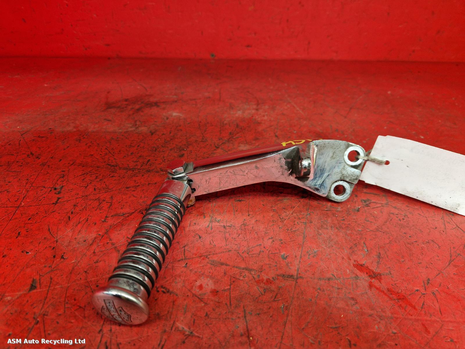 View Auto part Footpeg Harley Davidson Fxdl 103 Dyna Lowrider 2016