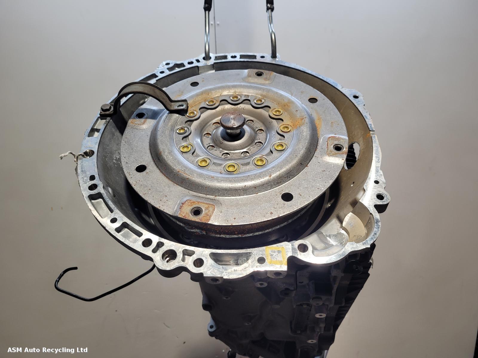 View Auto part Gearbox Jaguar F-pace 2023