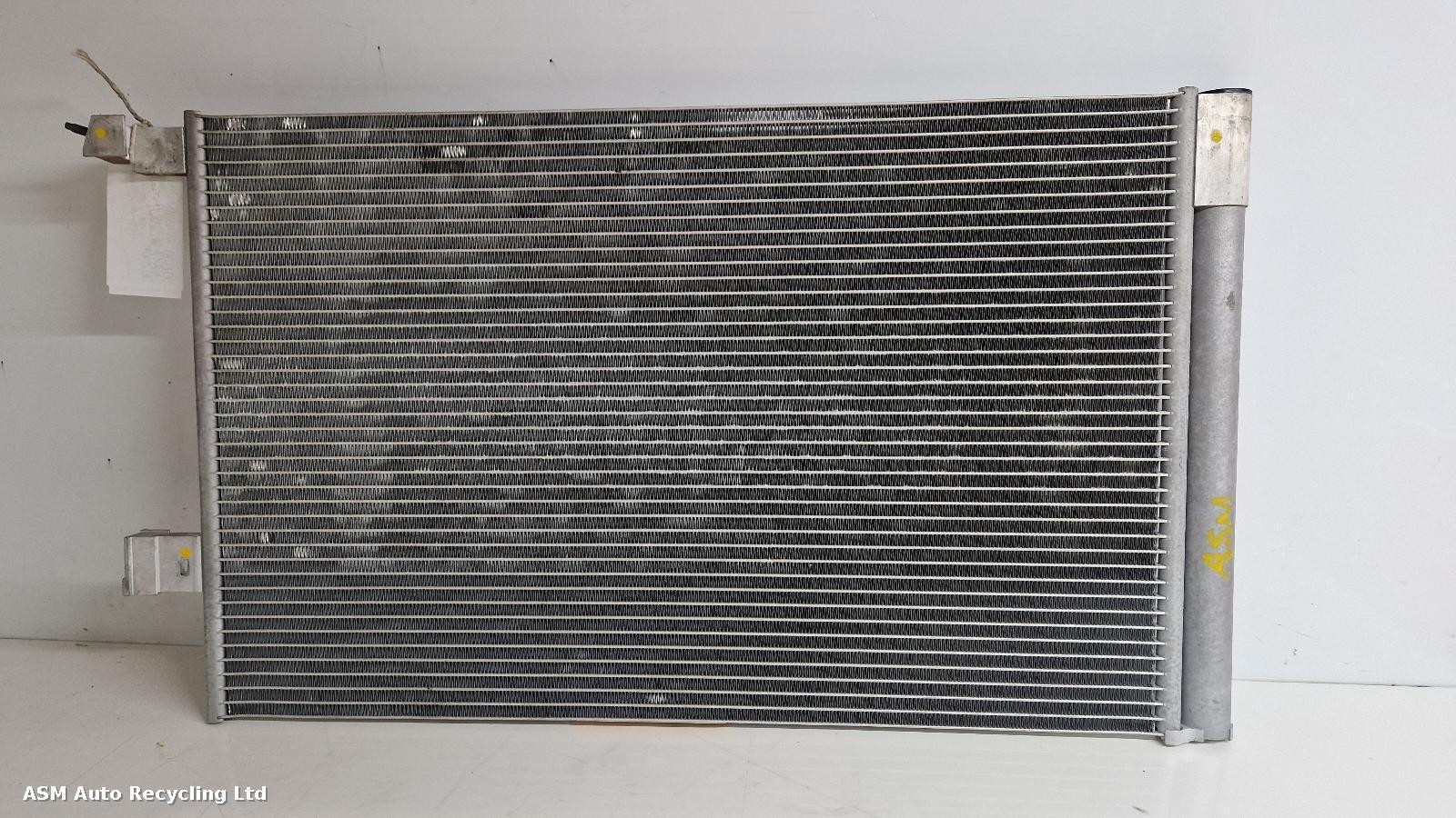 View Auto part Condenser Jaguar F-pace 2023