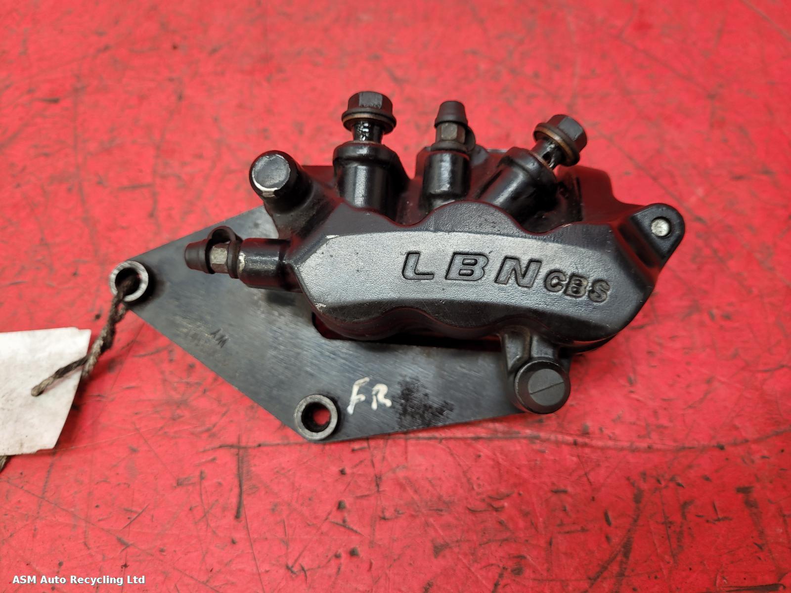 View Auto part Caliper Bullit Hunt S 125 2021