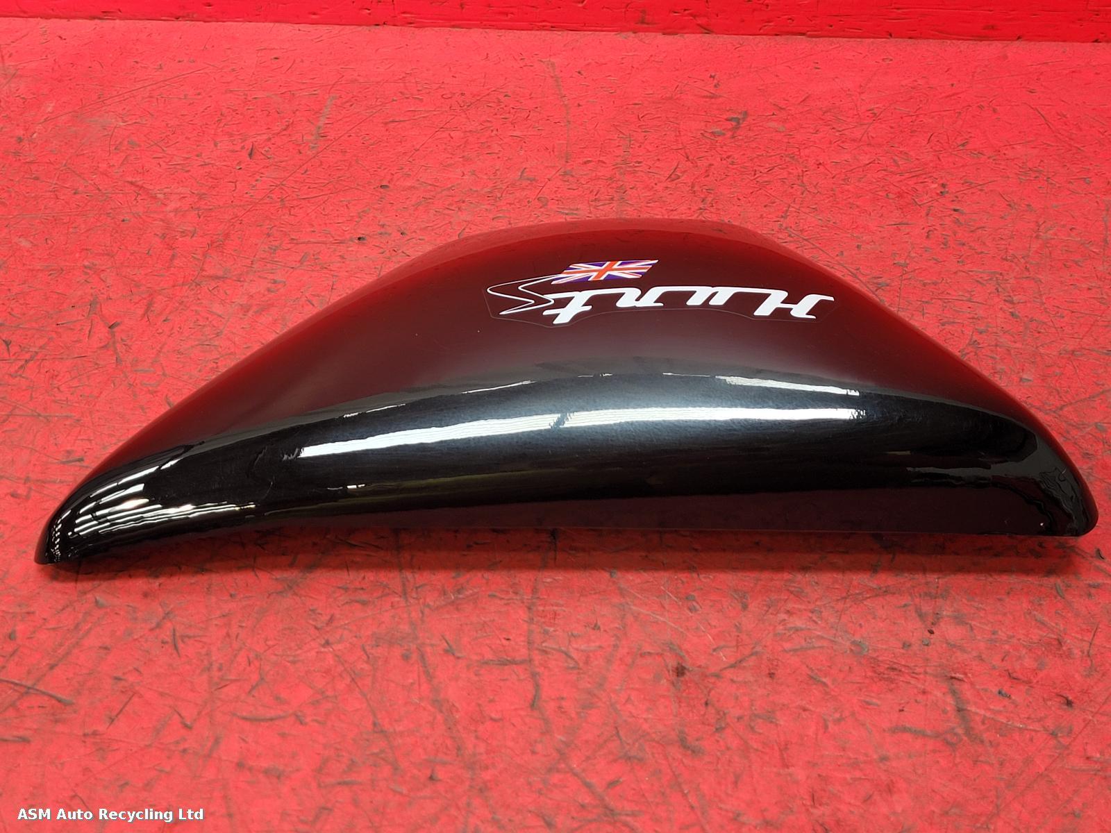 View Auto part Side Panel Left Bullit Hunt S 125 2021