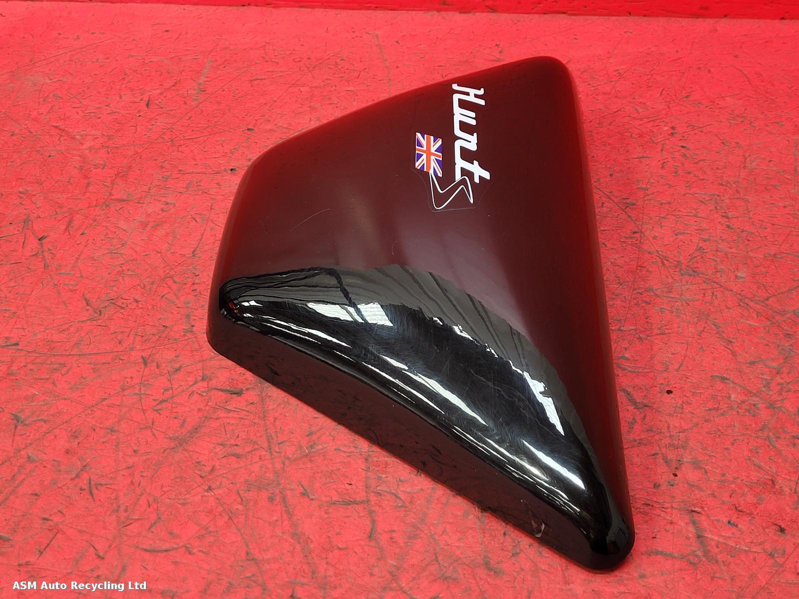 View Auto part Side Panel Left Bullit Hunt S 125 2021