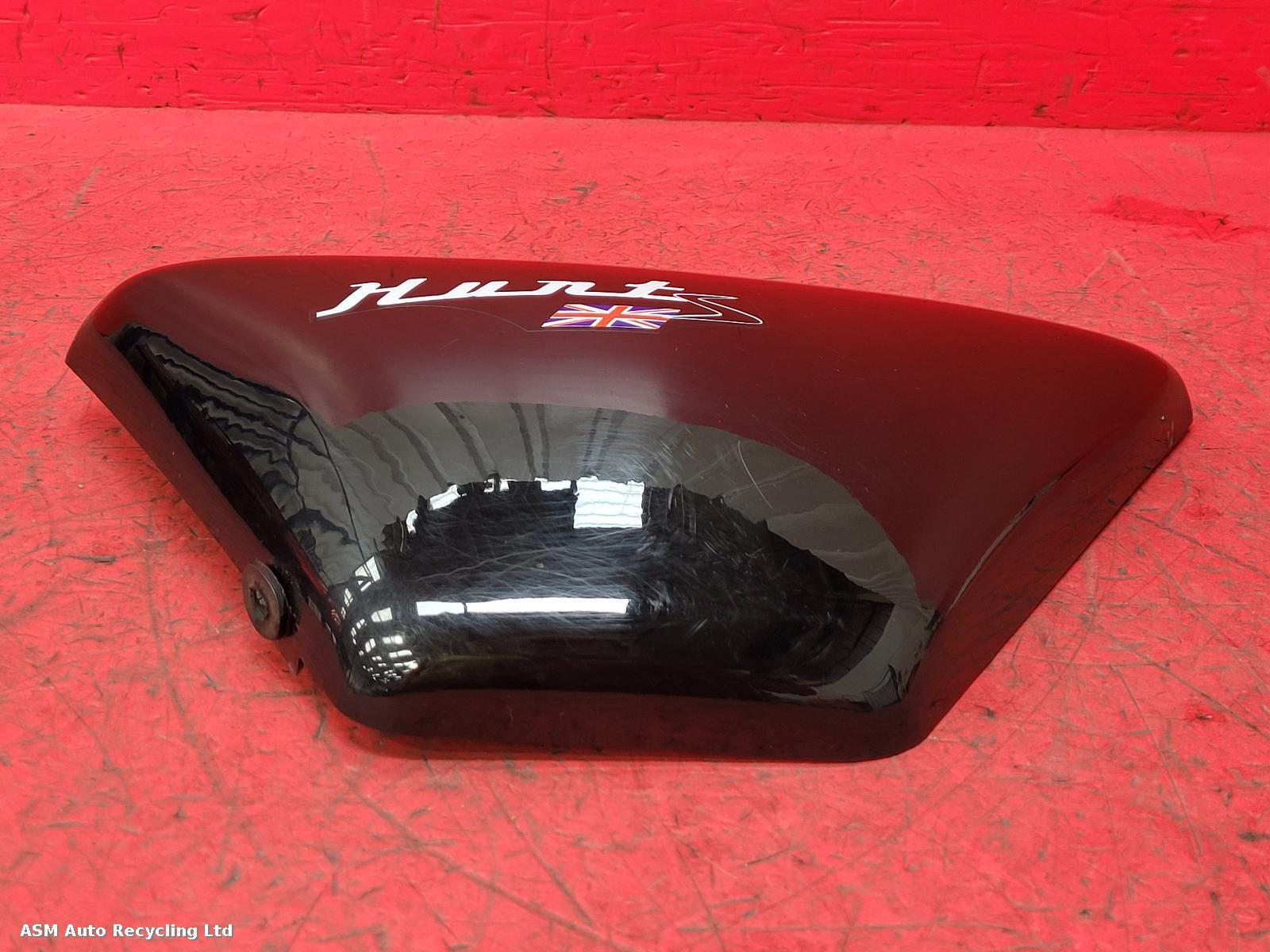 View Auto part Side Panel Left Bullit Hunt S 125 2021