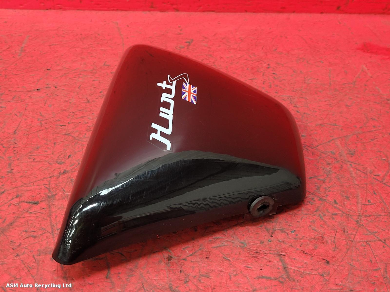 View Auto part Side Panel Left Bullit Hunt S 125 2021