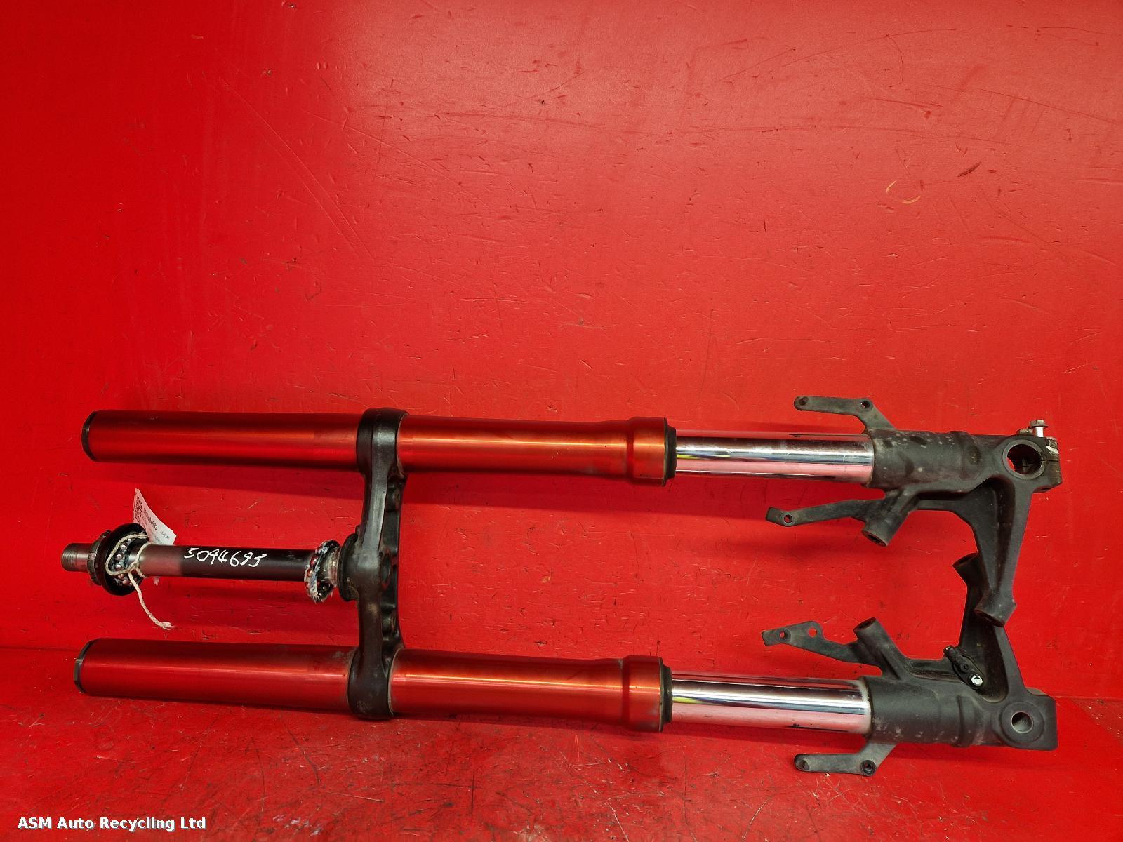 View Auto part FORKS Honda Cb750 Hornet 2023