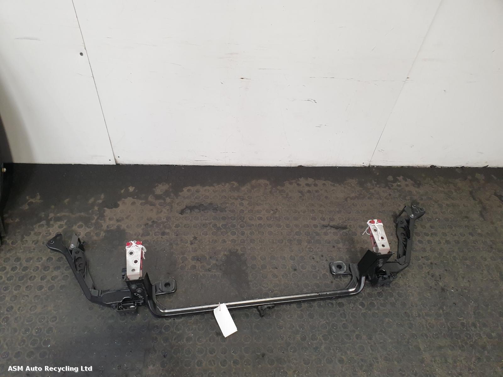 View Auto part Front Panel Jaguar F-pace 2022
