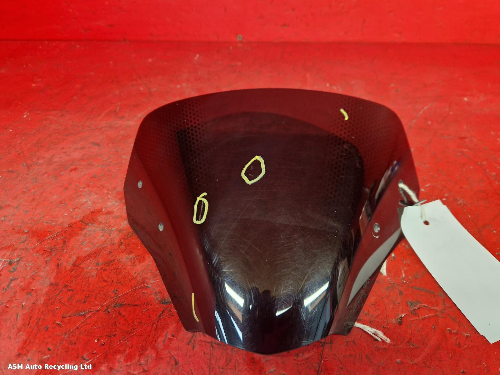 View Auto part Visor Screen Honda Cb750 Hornet 2023