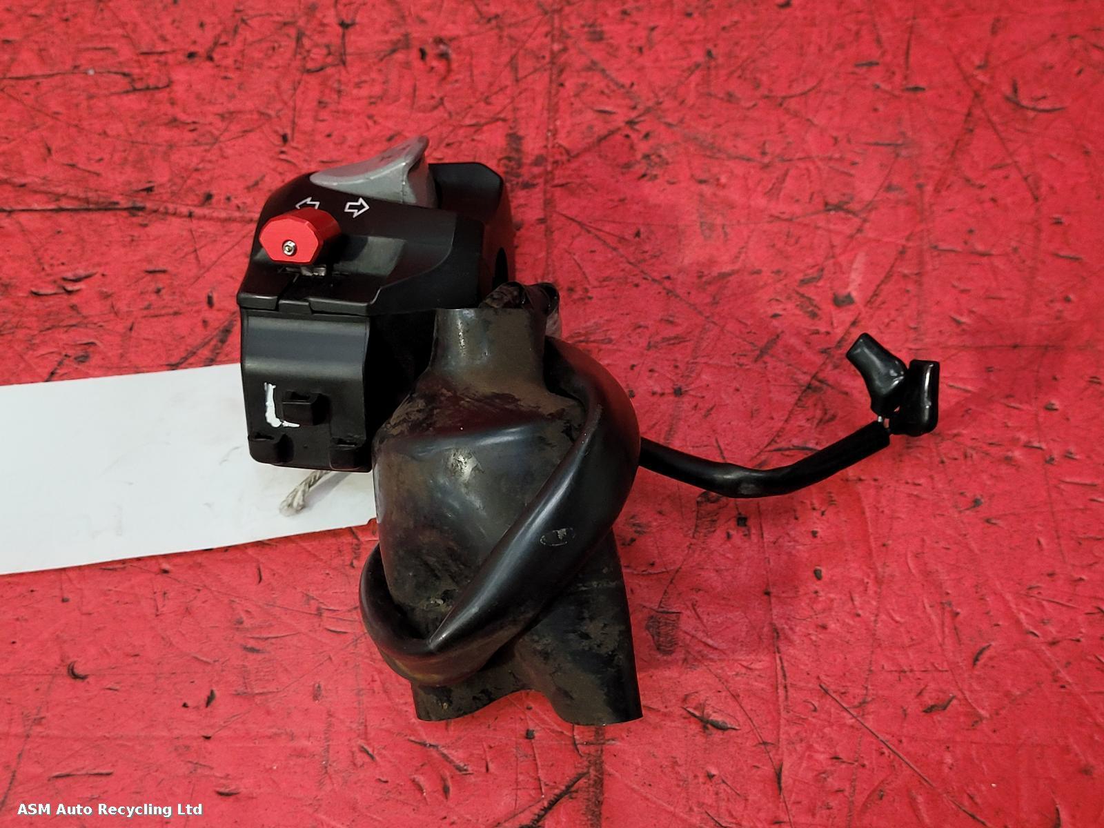 View Auto part LH Switch Gear Honda Msx 125 2016