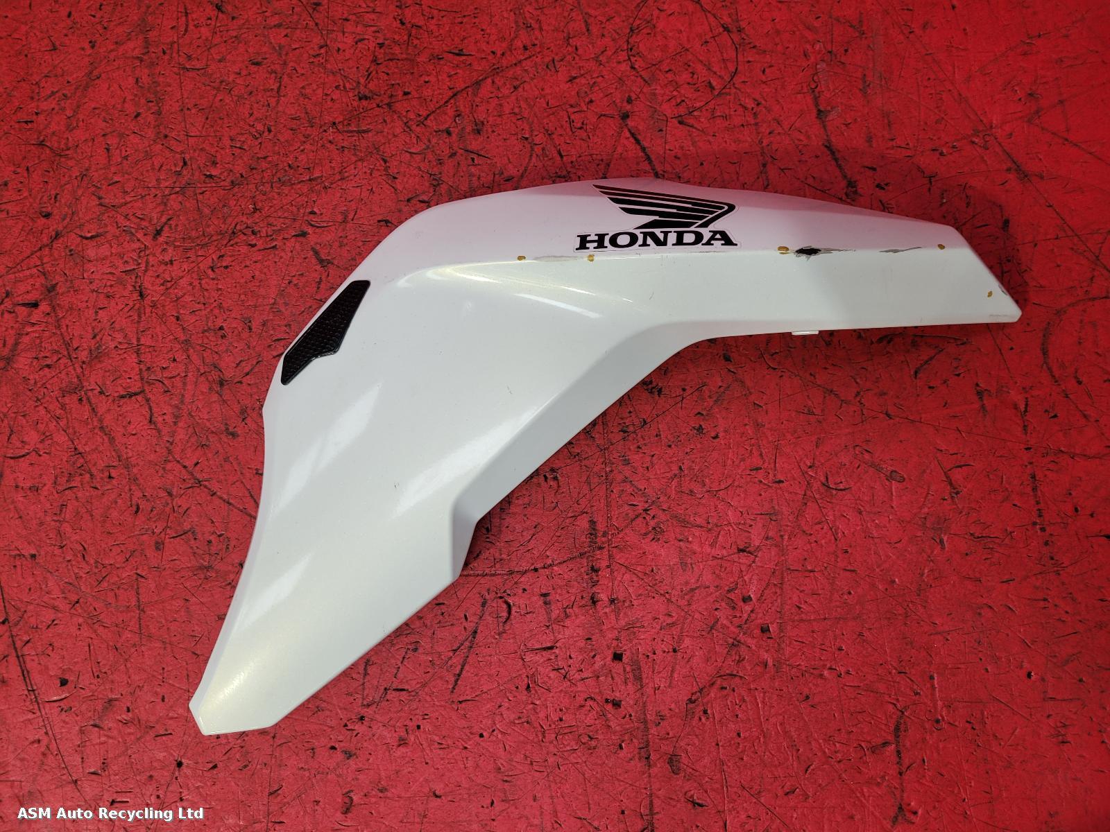 View Auto part Tank Trim Honda Msx 125 2016
