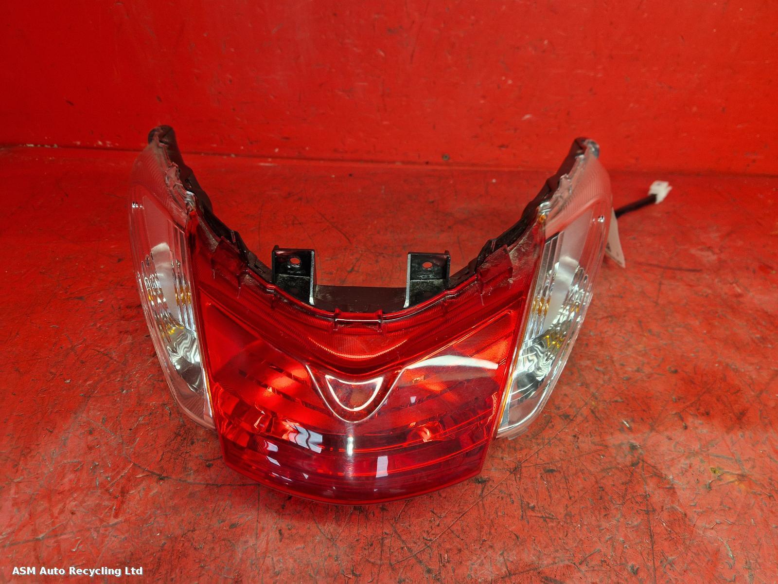 View Auto part Taillight Yamaha Delight 125	 2023