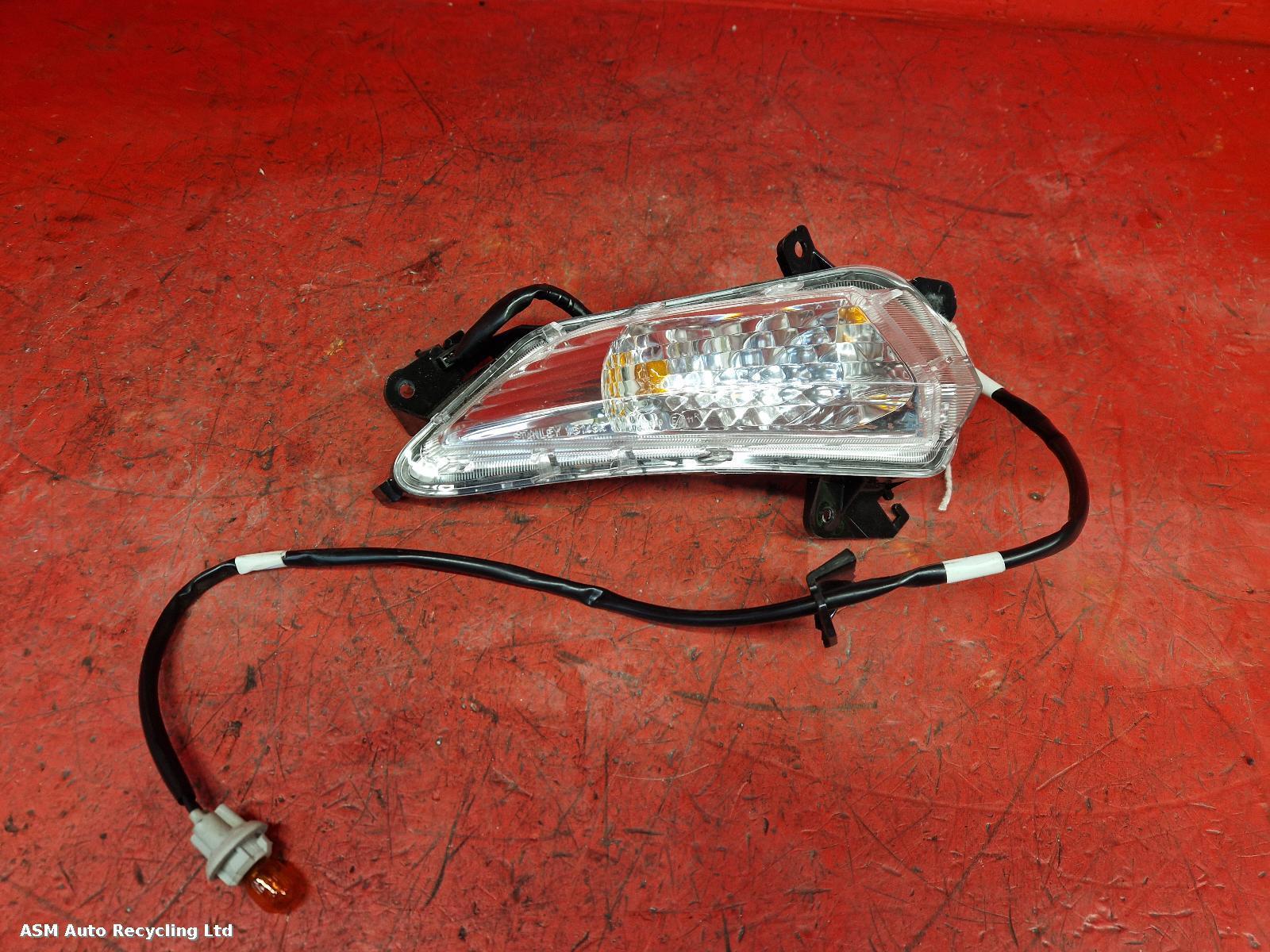 View Auto part R Repeater Lamp Yamaha Delight 125	 2023