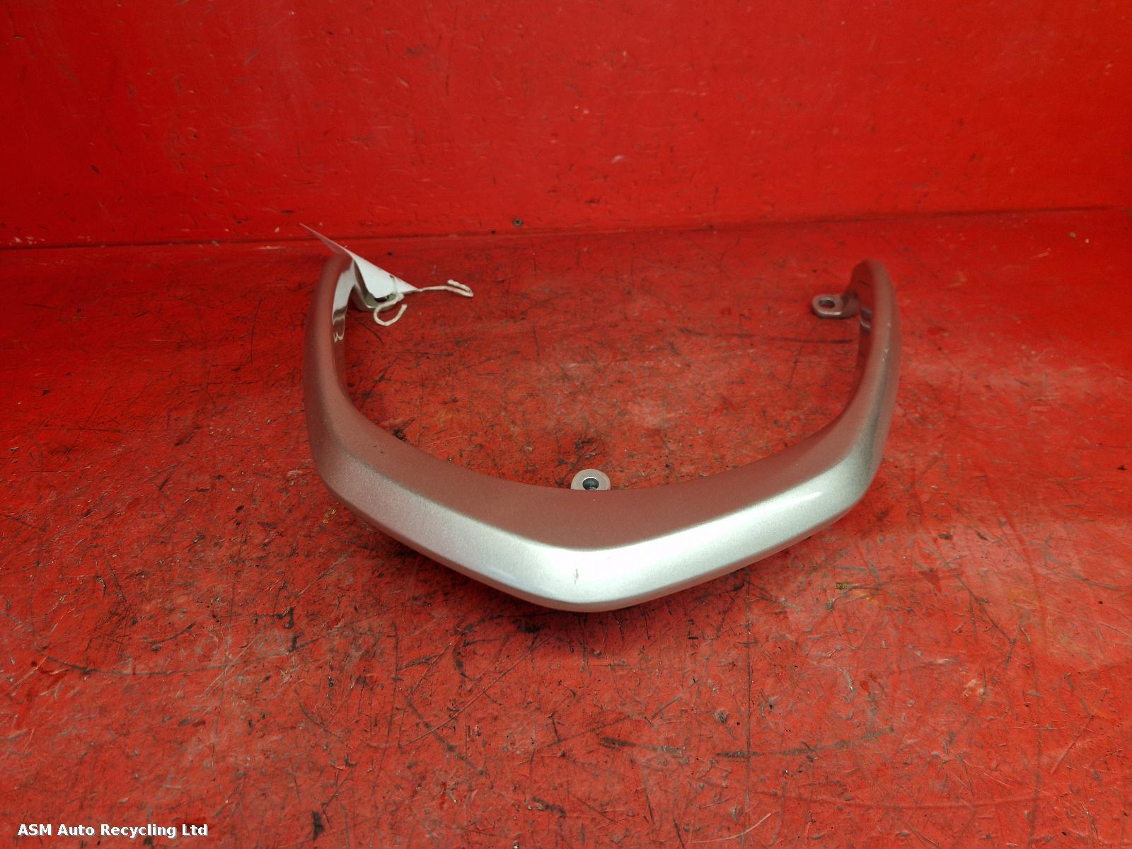 View Auto part Pannier Brackets Yamaha Delight 125	 2023