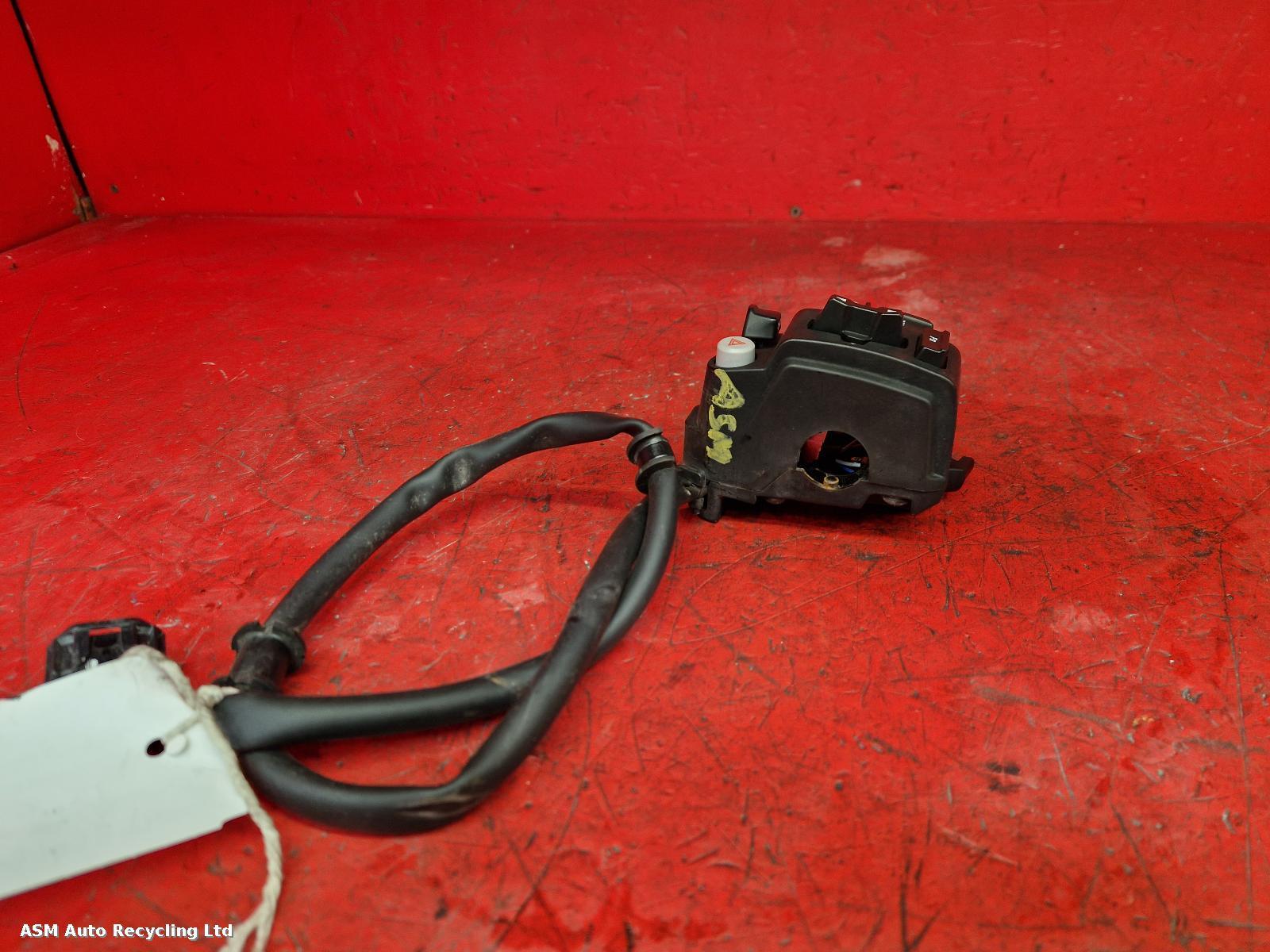 View Auto part LH Switch Gear Honda Cb750 Hornet 2023
