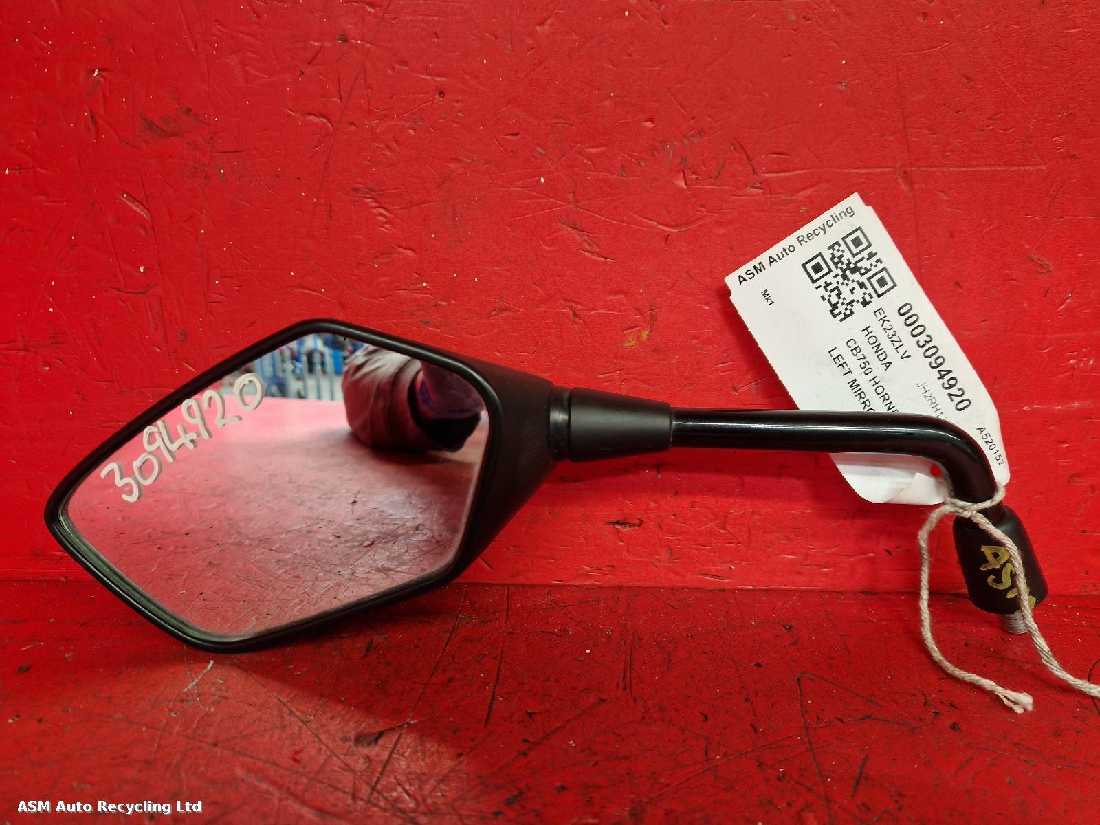 View Auto part Left Mirror Honda Cb750 Hornet 2023