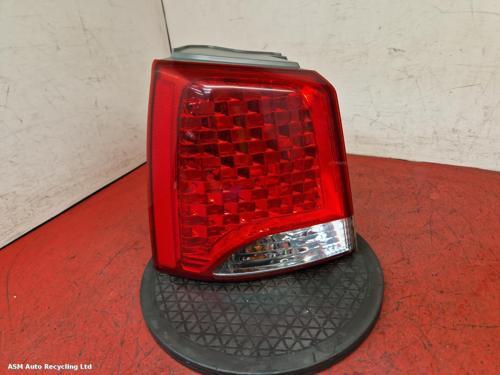 View Auto part L Taillight Kia Sorento 2013
