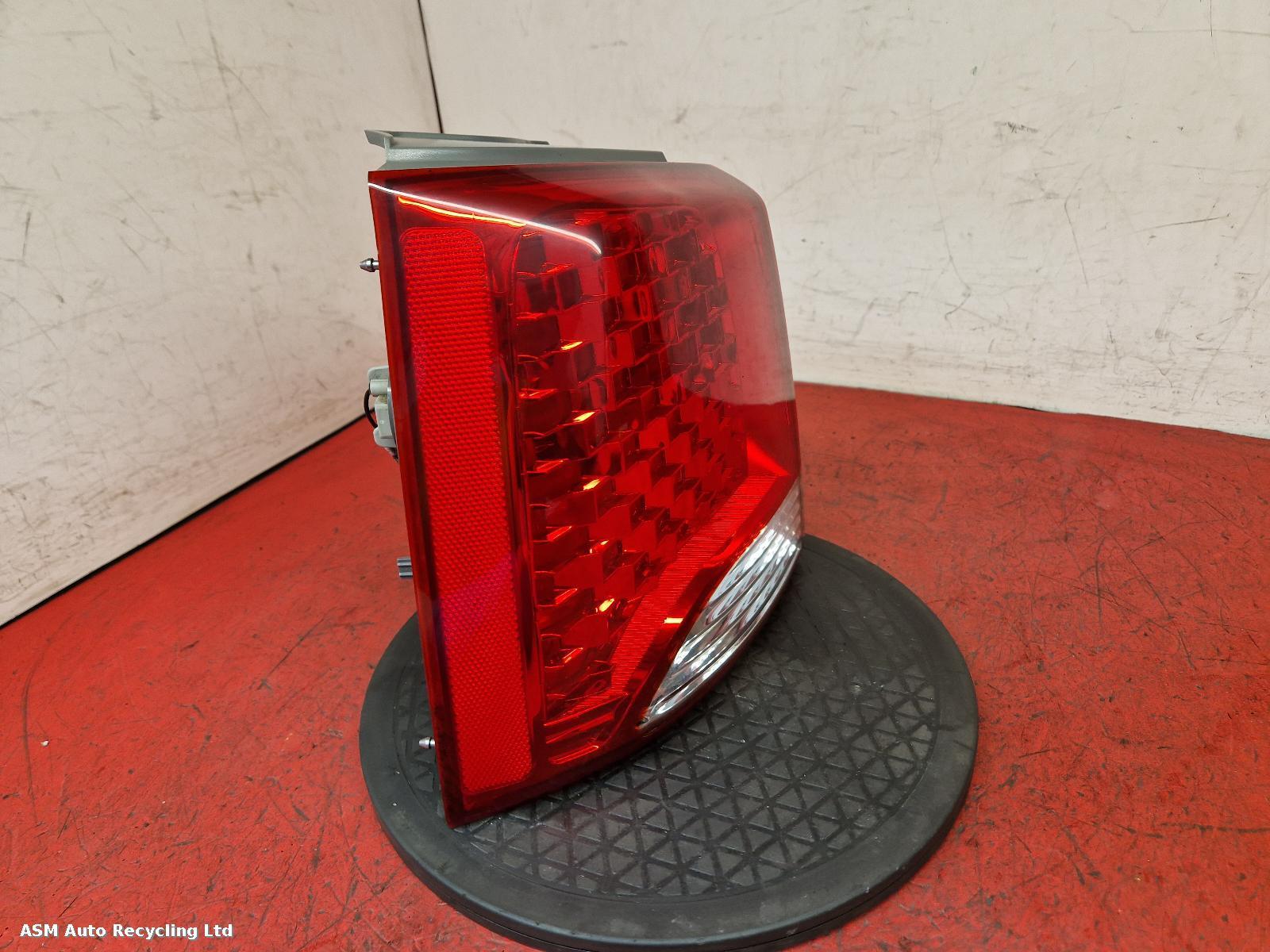 View Auto part L Taillight Kia Sorento 2013
