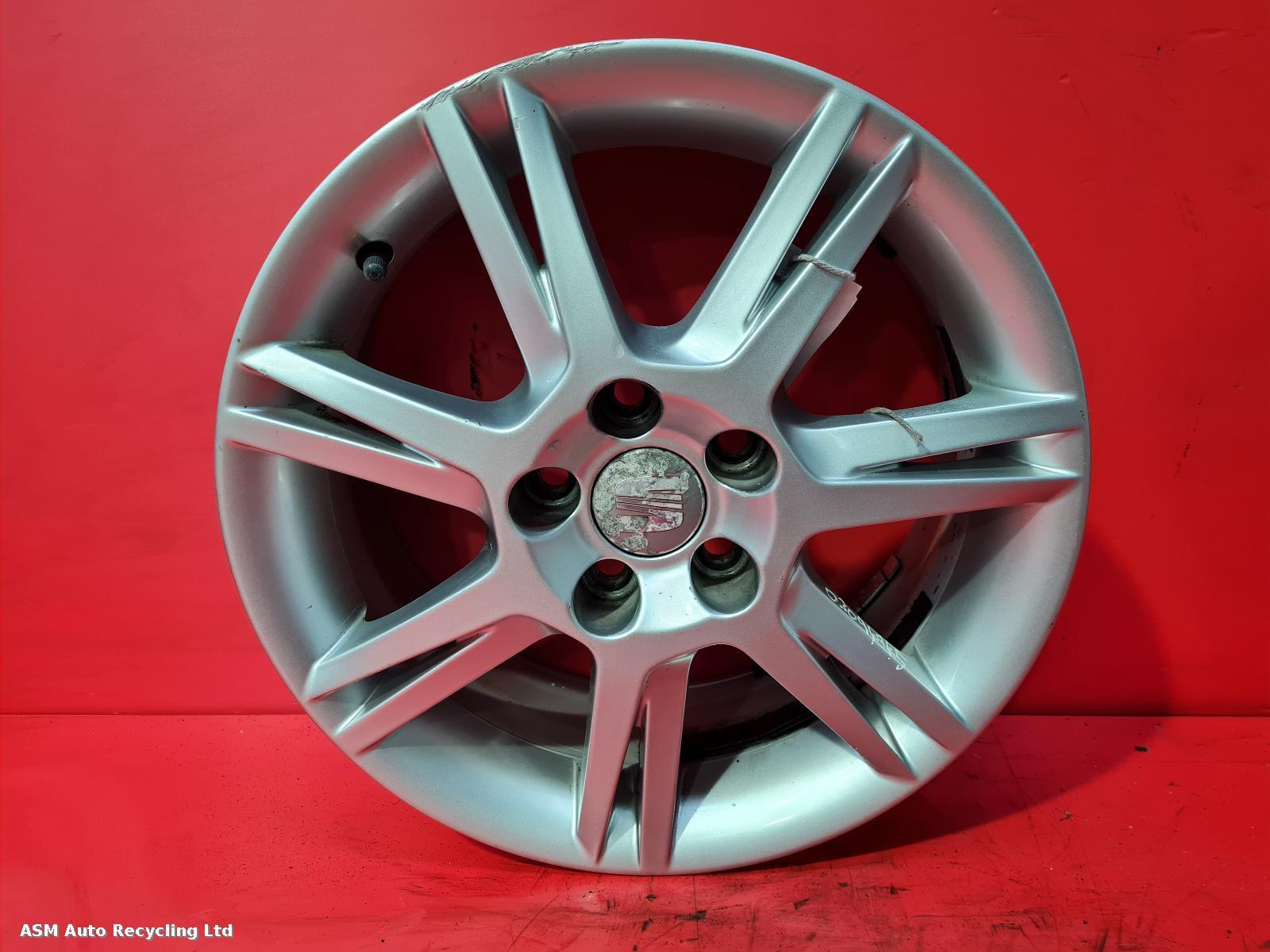 View Auto part Wheel Seat Ibiza 2011