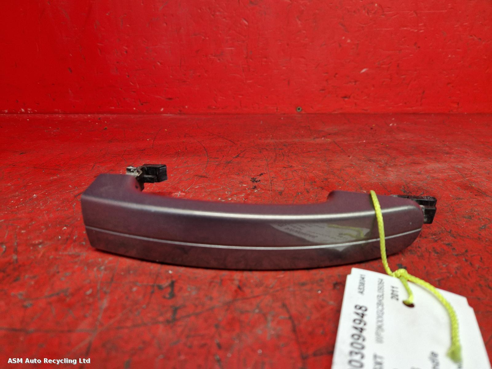 View Auto part Door Handle Ford Focus 2011