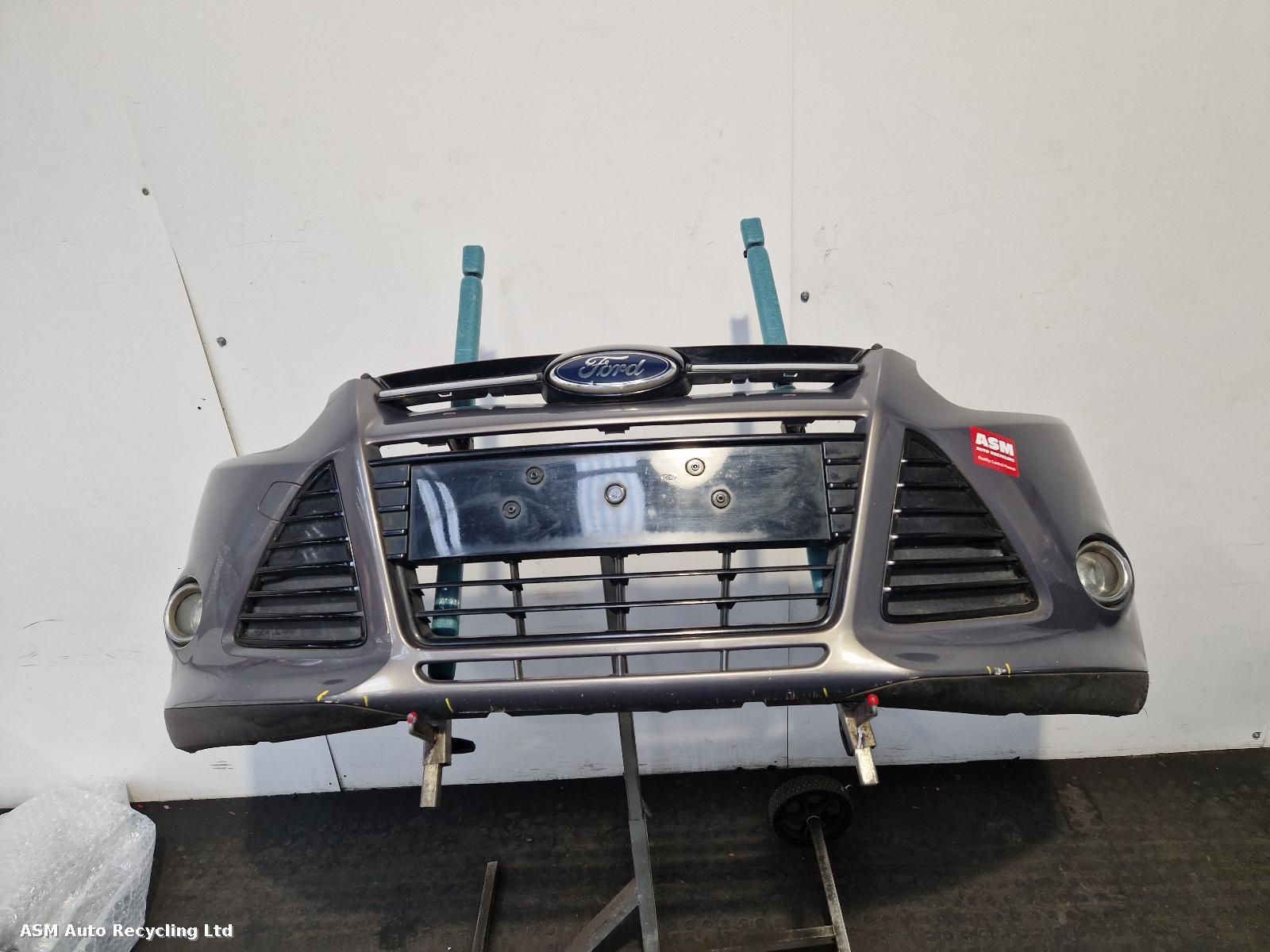 View Auto part Front Bumper Ford Focus 2011