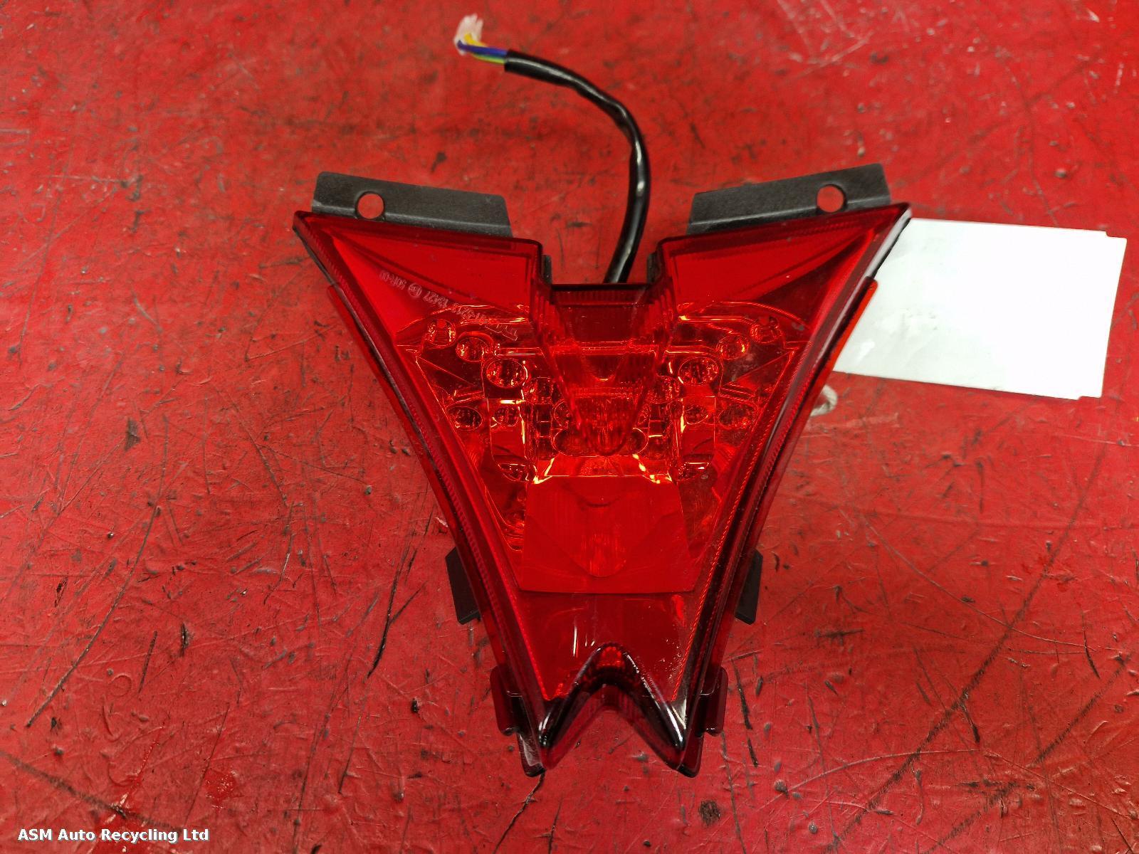 View Auto part Taillight Aprilia Rs4 125 2022