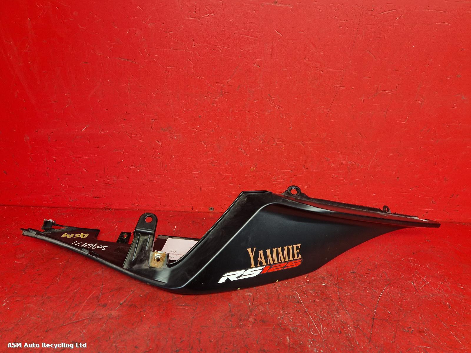 View Auto part Seat Cowl Aprilia Rs4 125 2022
