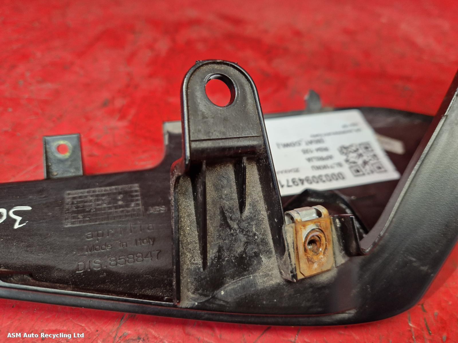 View Auto part Seat Cowl Aprilia Rs4 125 2022