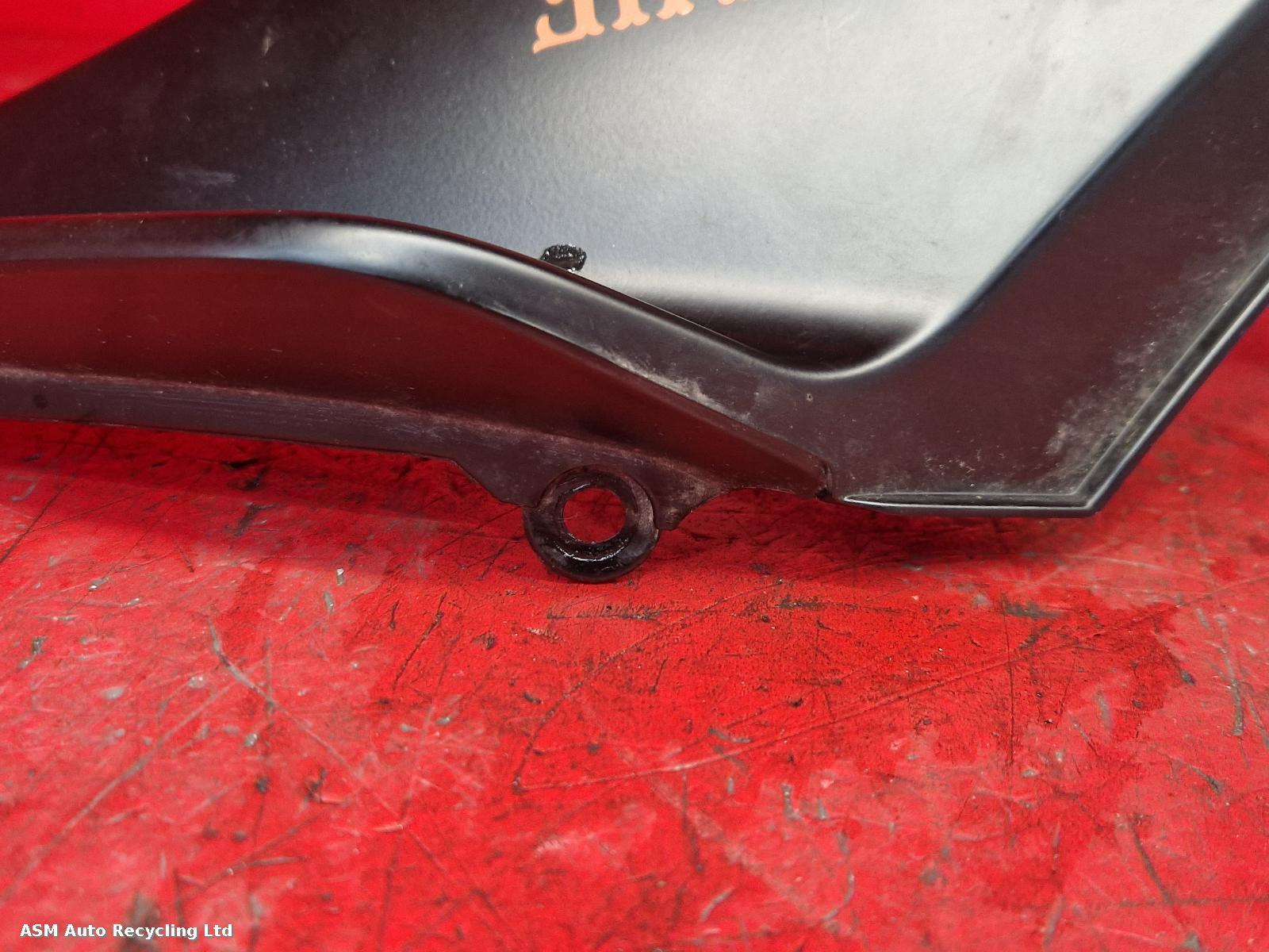 View Auto part Seat Cowl Aprilia Rs4 125 2022