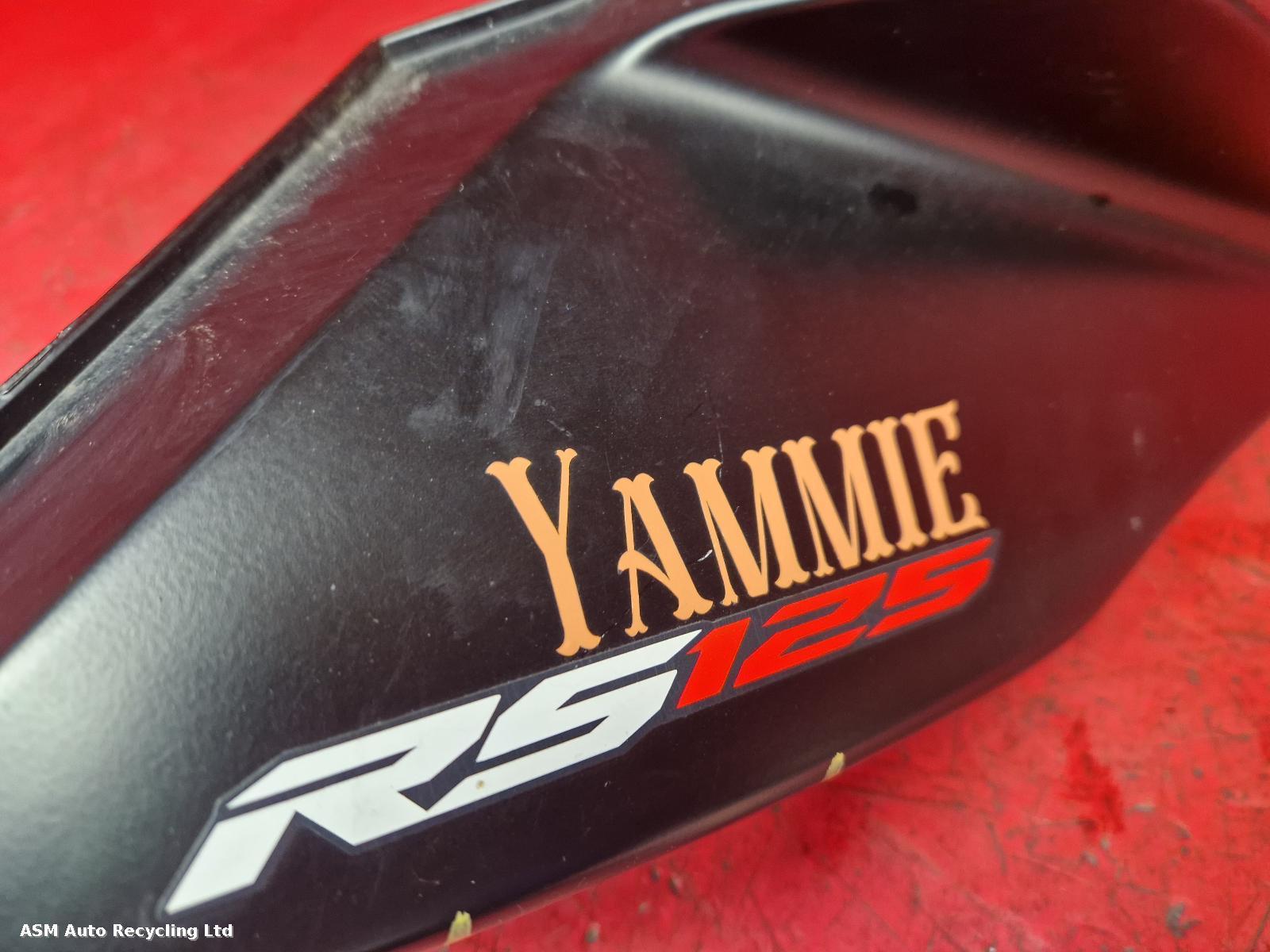 View Auto part Seat Cowl Aprilia Rs4 125 2022