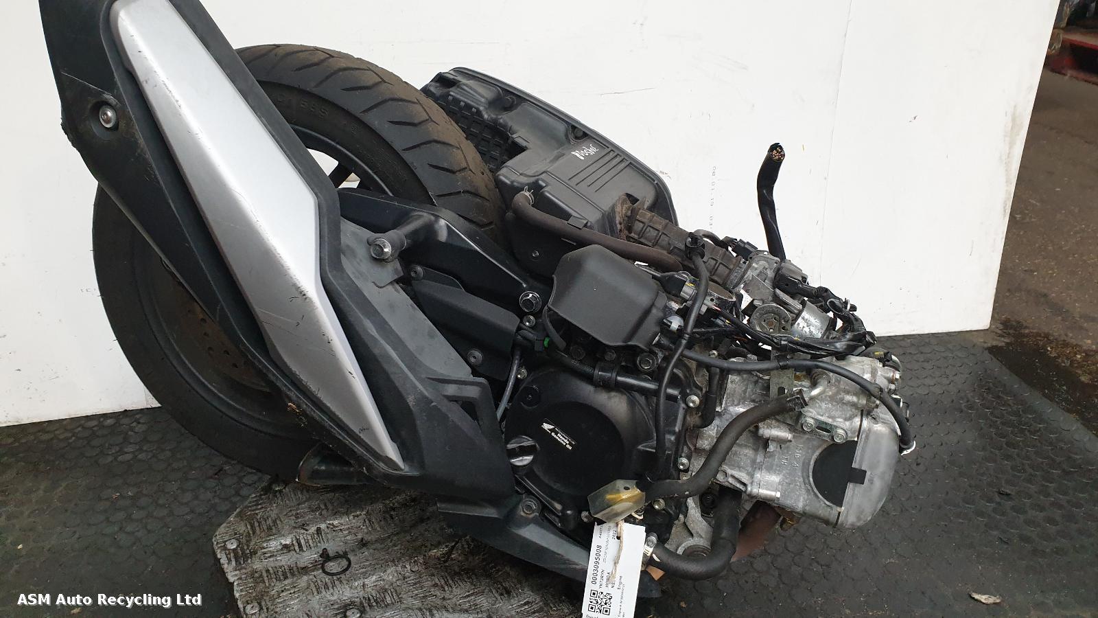View Auto part Engine Honda Nss 350 Forza 2022