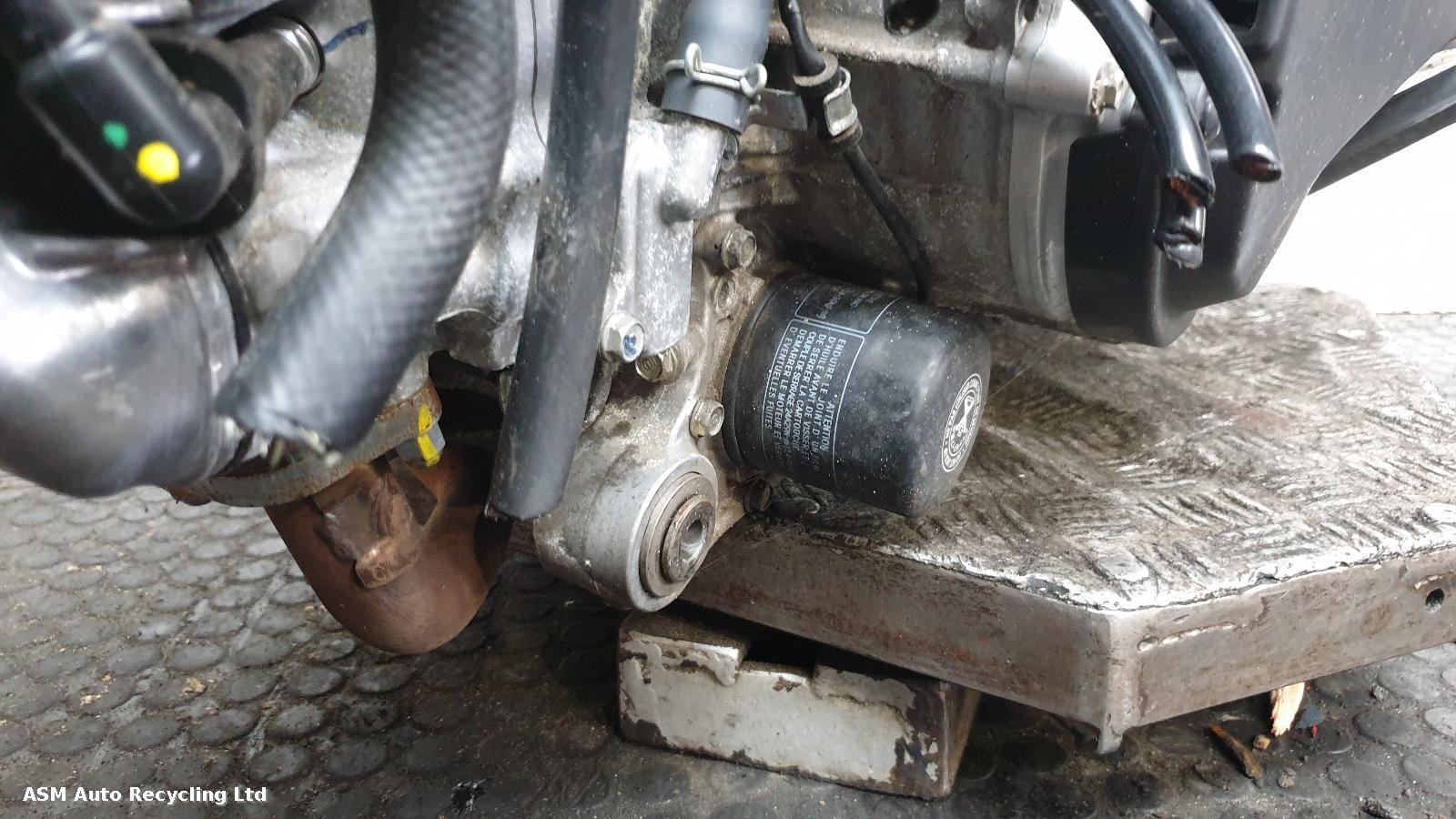 View Auto part Engine Honda Nss 350 Forza 2022