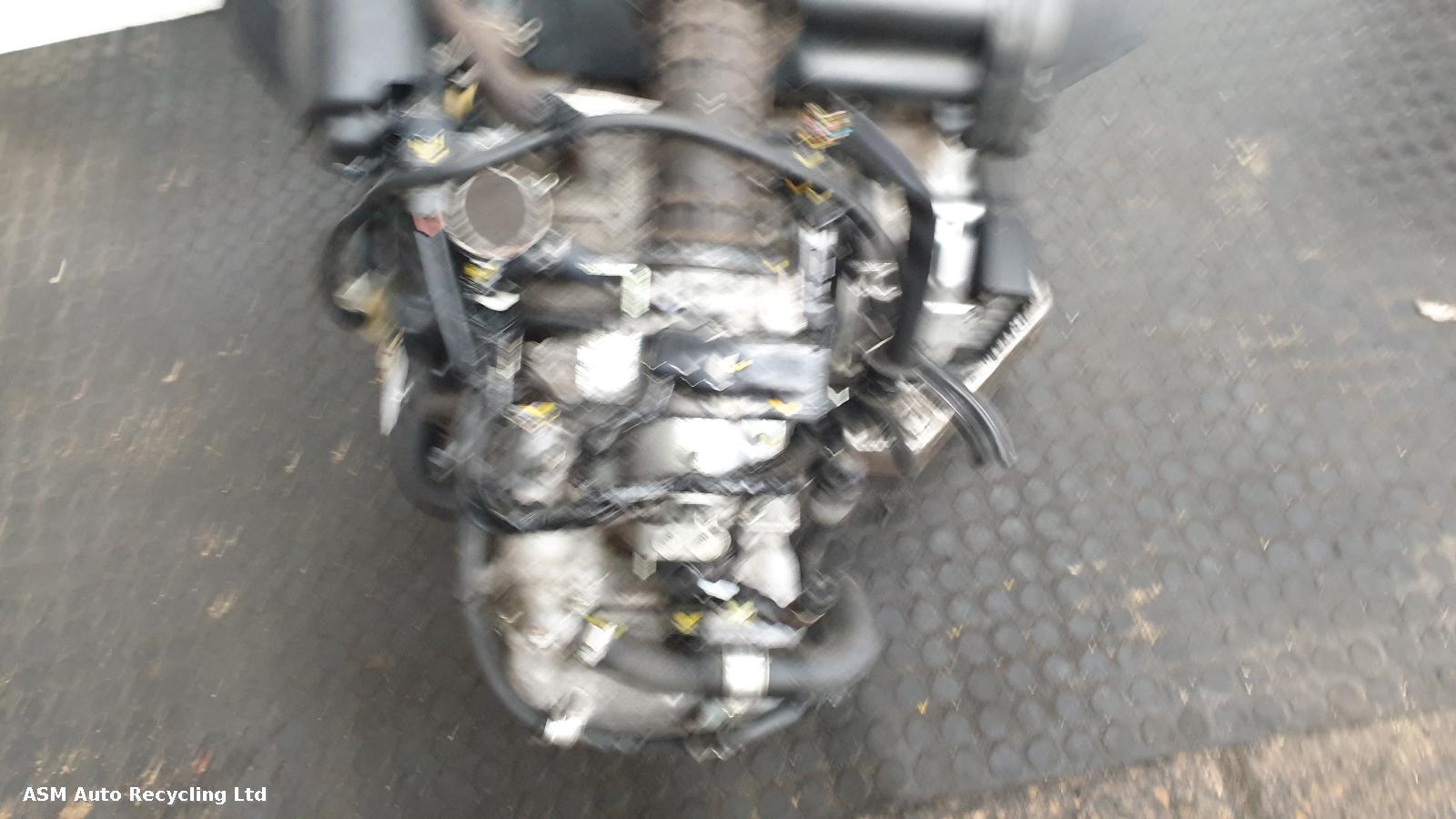 View Auto part Engine Honda Nss 350 Forza 2022