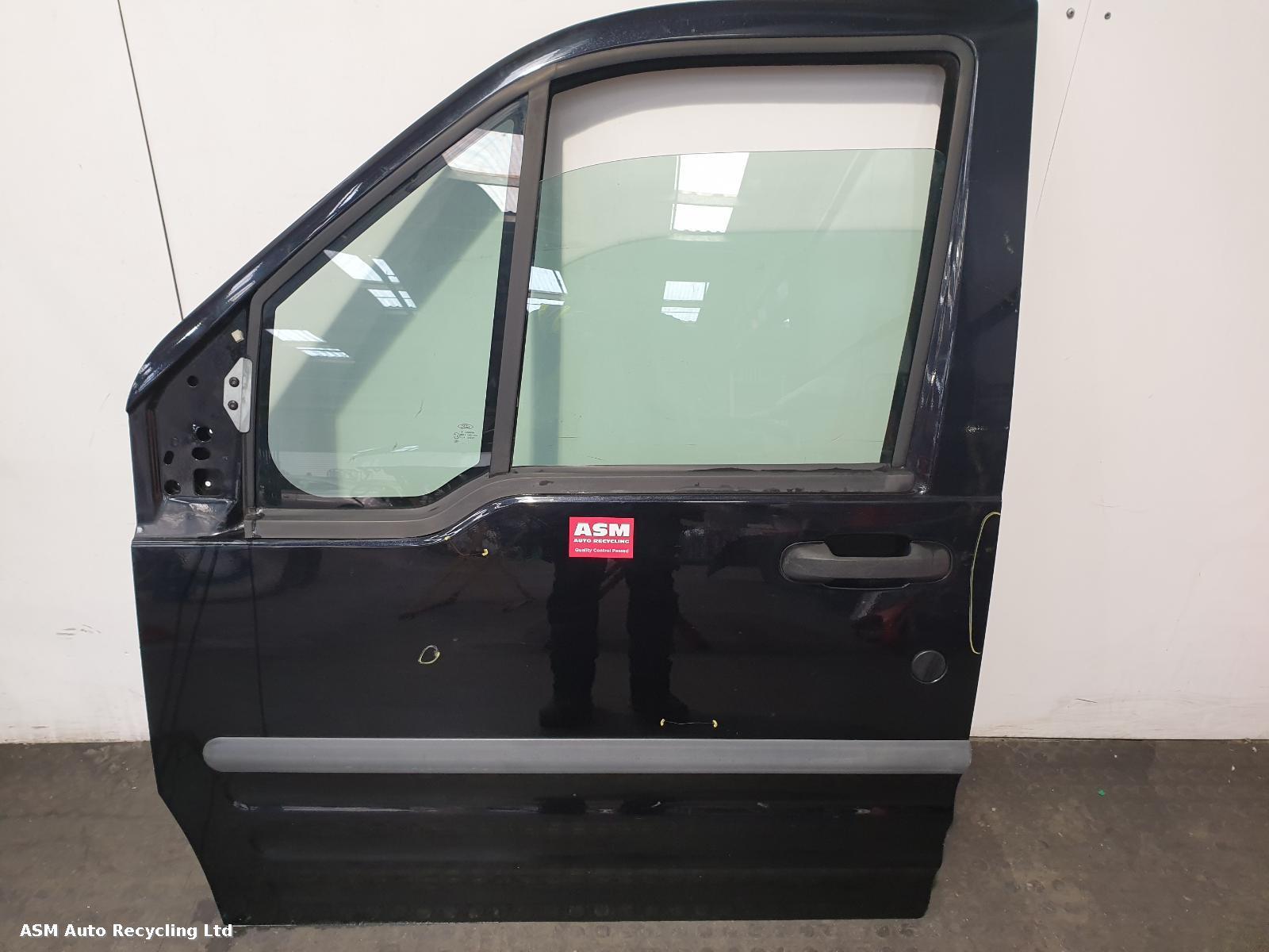 View Auto part L Front Door Ford Transit Connect 2012