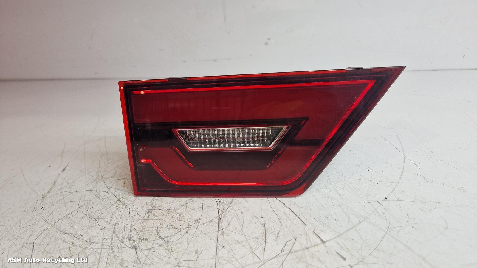 View Auto part L Taillight Jaguar E Pace 2023