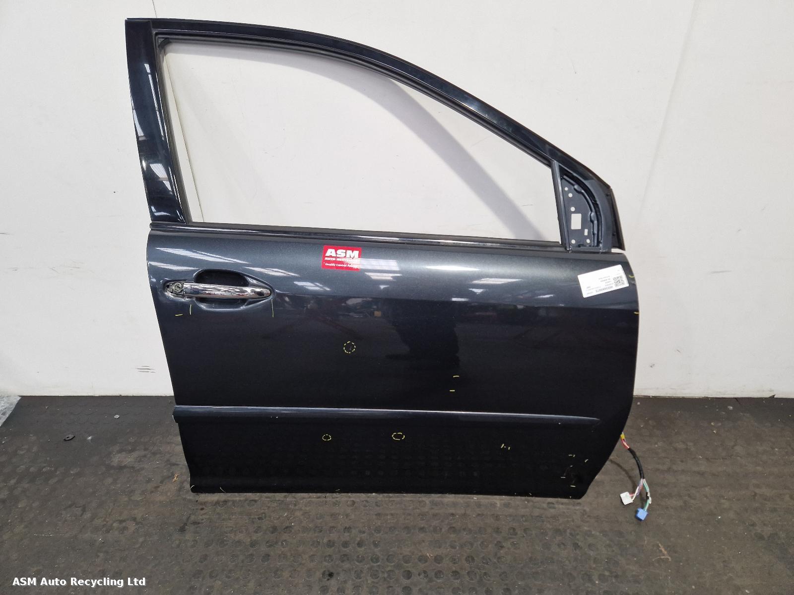 View Auto part R Front Door Lexus Rx Series  2007
