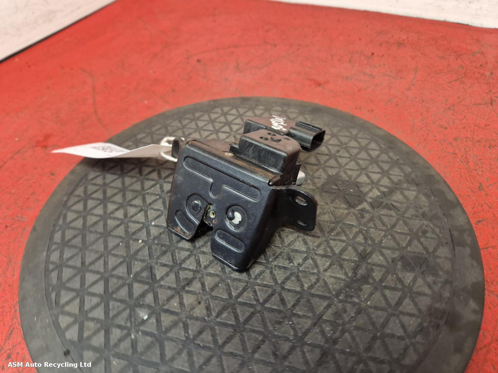 View Auto part Bootlid/Tailgate Lock Kia Ceed 2013