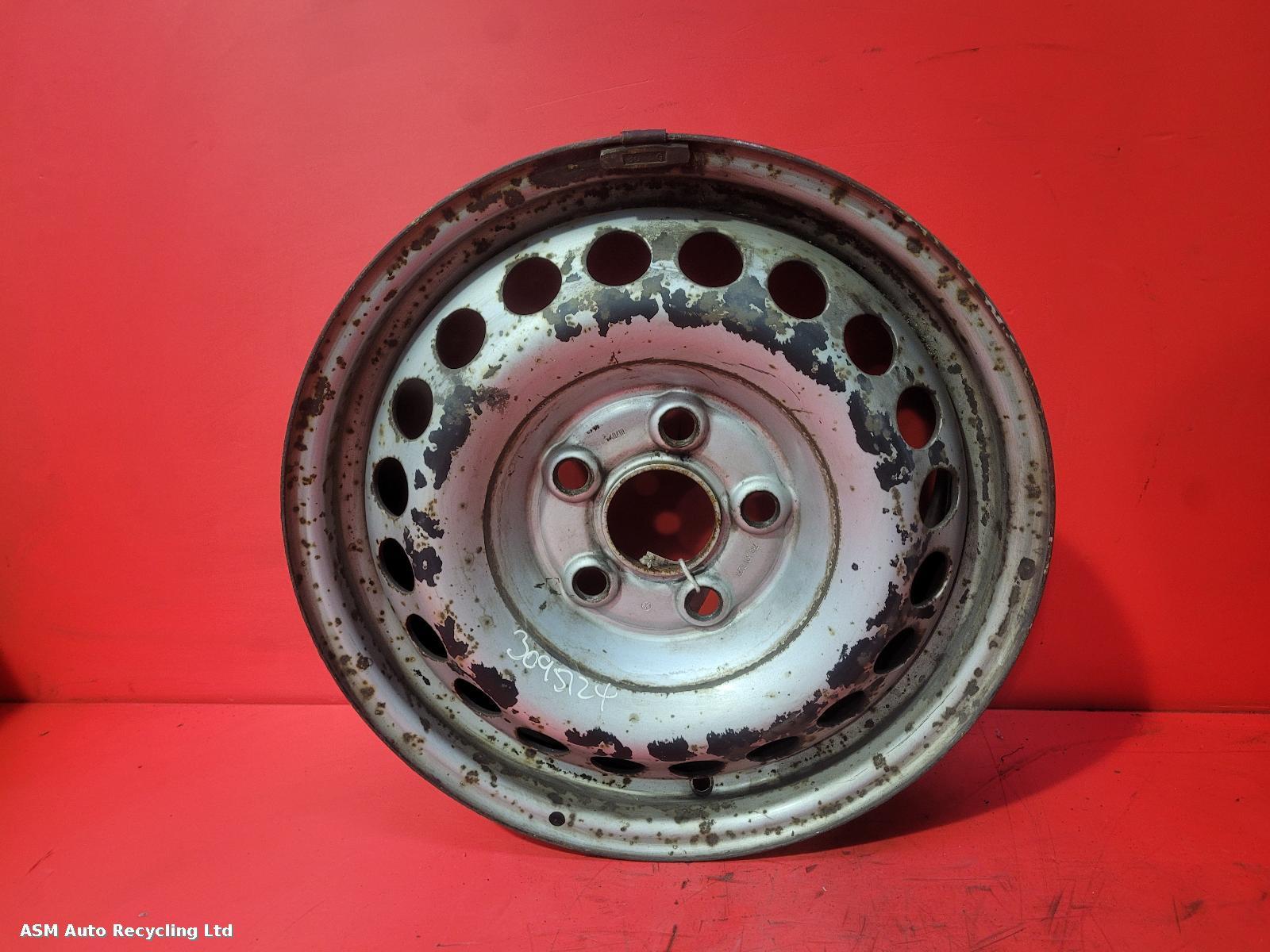 View Auto part Wheel Volkswagen Transporter 2011