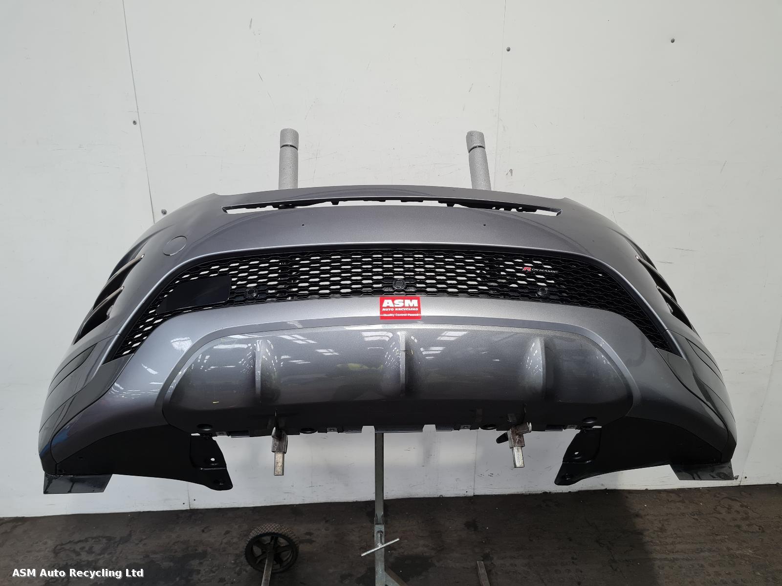 View Auto part Front Bumper Land Rover Range Rover Evoque 2022