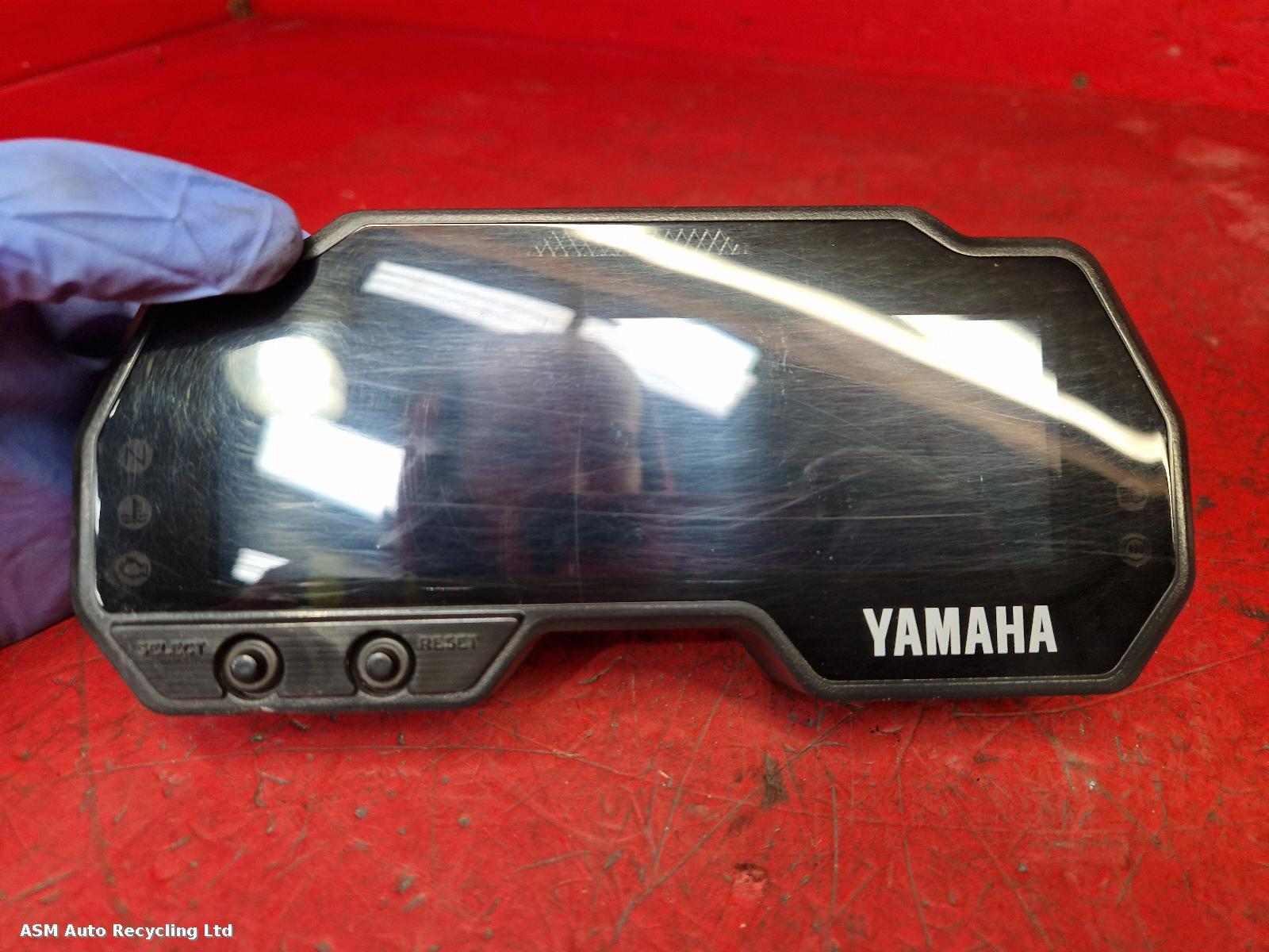 View Auto part Speedometer Yamaha Mt 125 2022