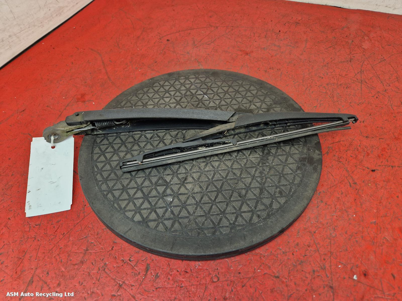 View Auto part Wiper Arm Ford Ka 2009