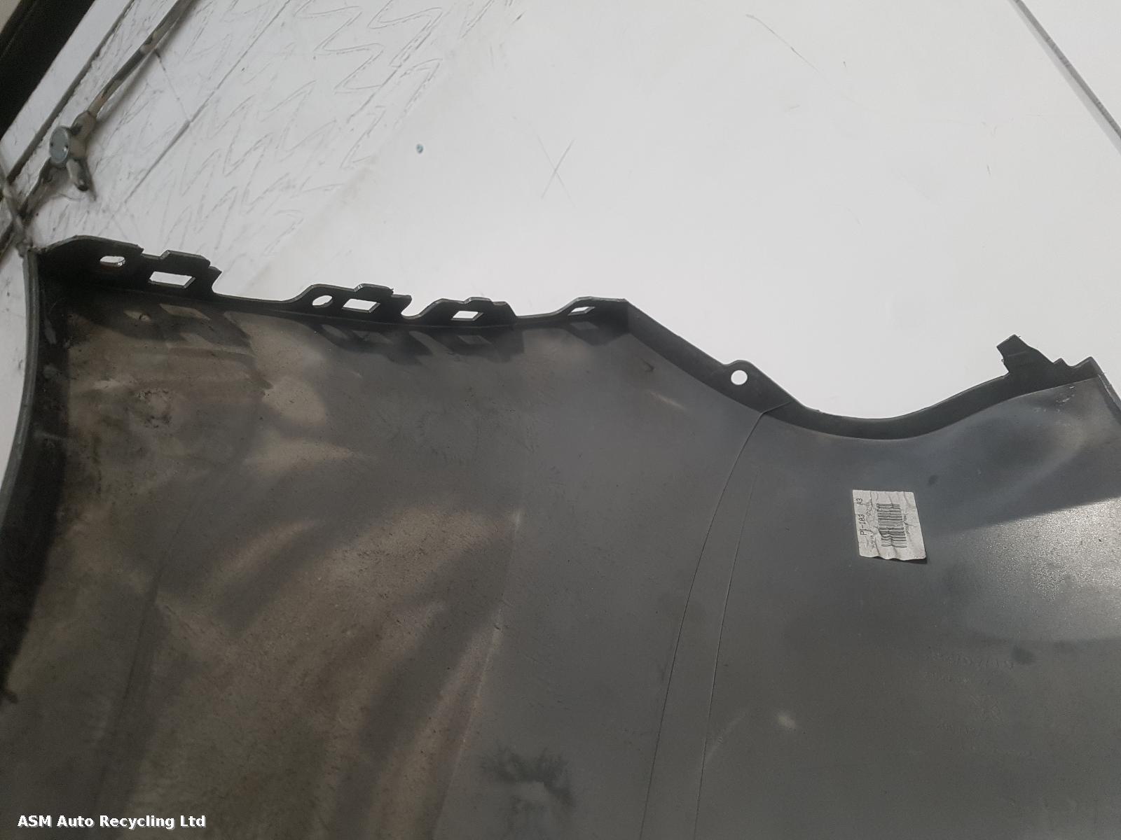 View Auto part Rear Bumper Peugeot 3008 2010